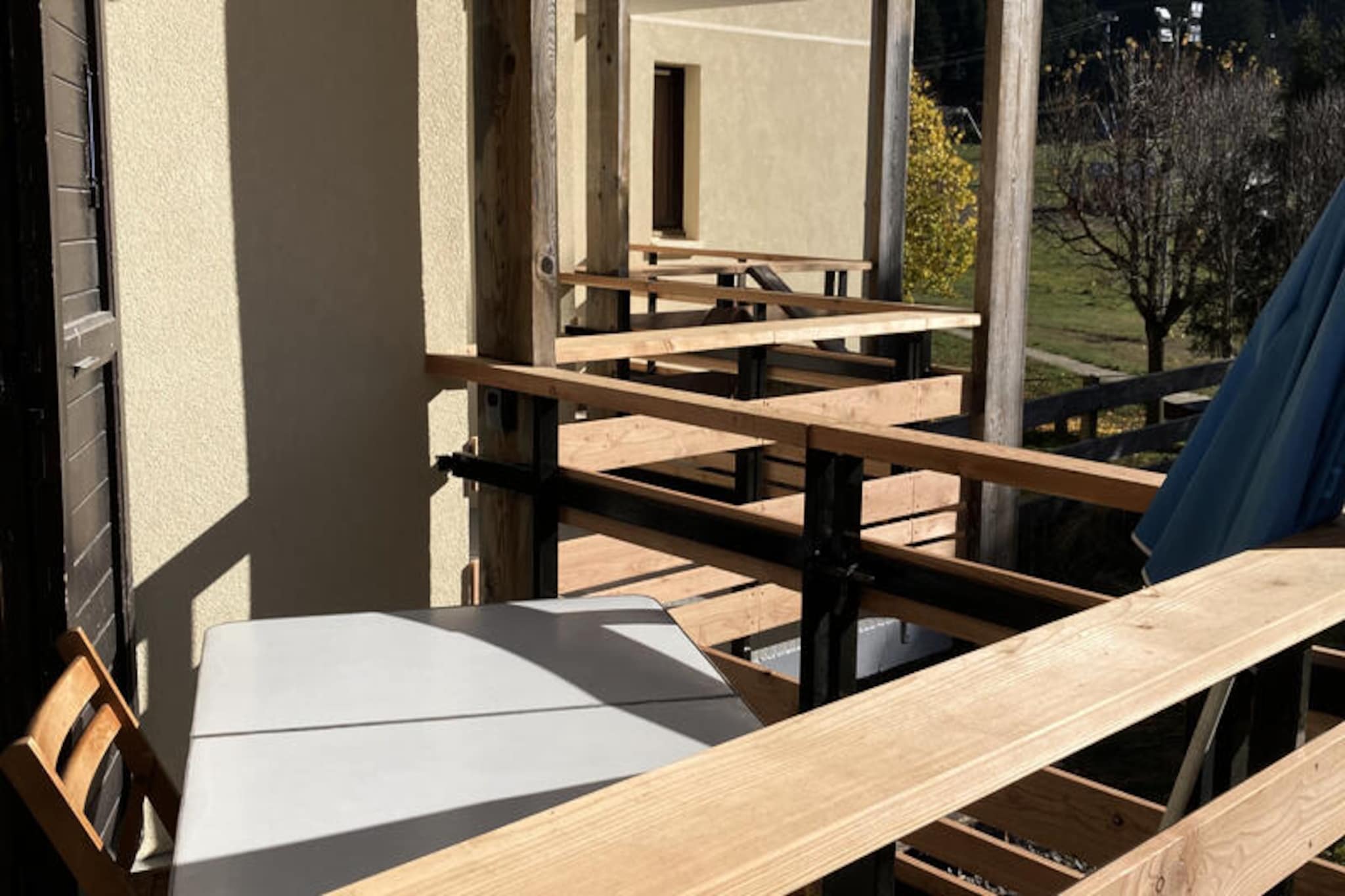 Appartements à Le Lioran-Non tagué