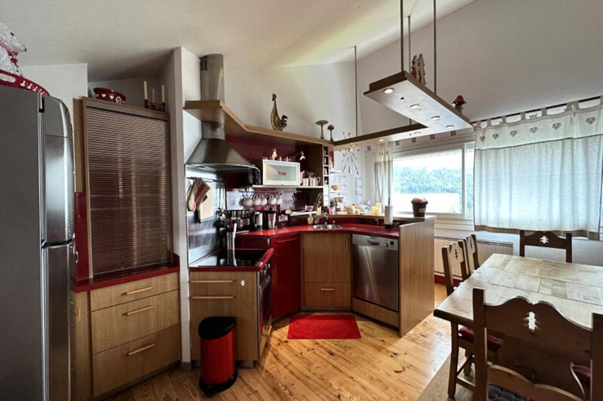 Appartements à Saint Jacques Des Blats-Niet-getagd