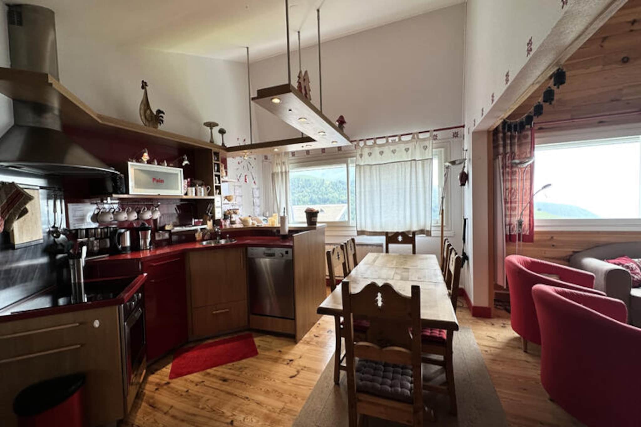 Appartements à Saint Jacques Des Blats-Niet-getagd