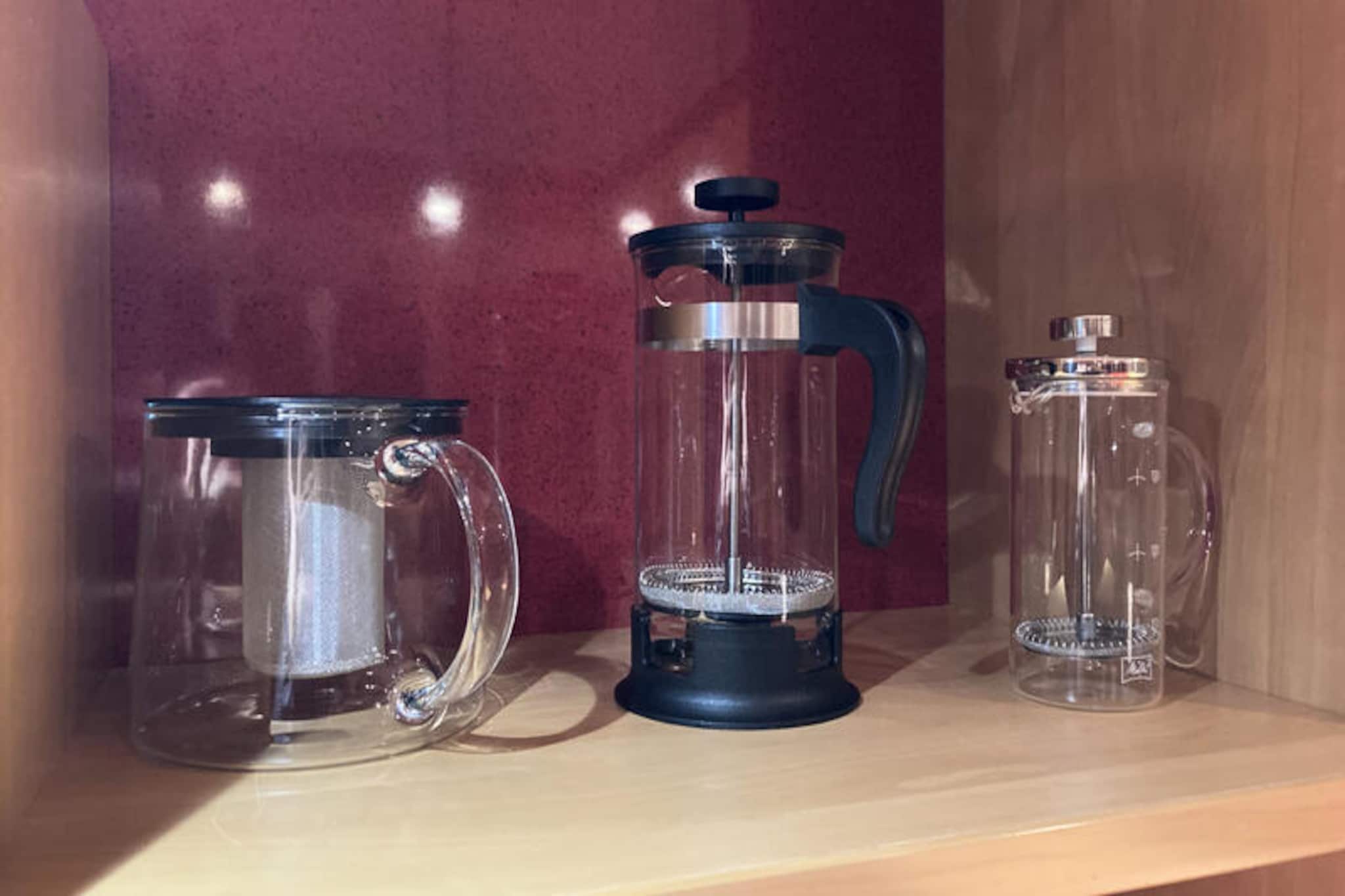 Appartements à Saint Jacques Des Blats-Niet-getagd