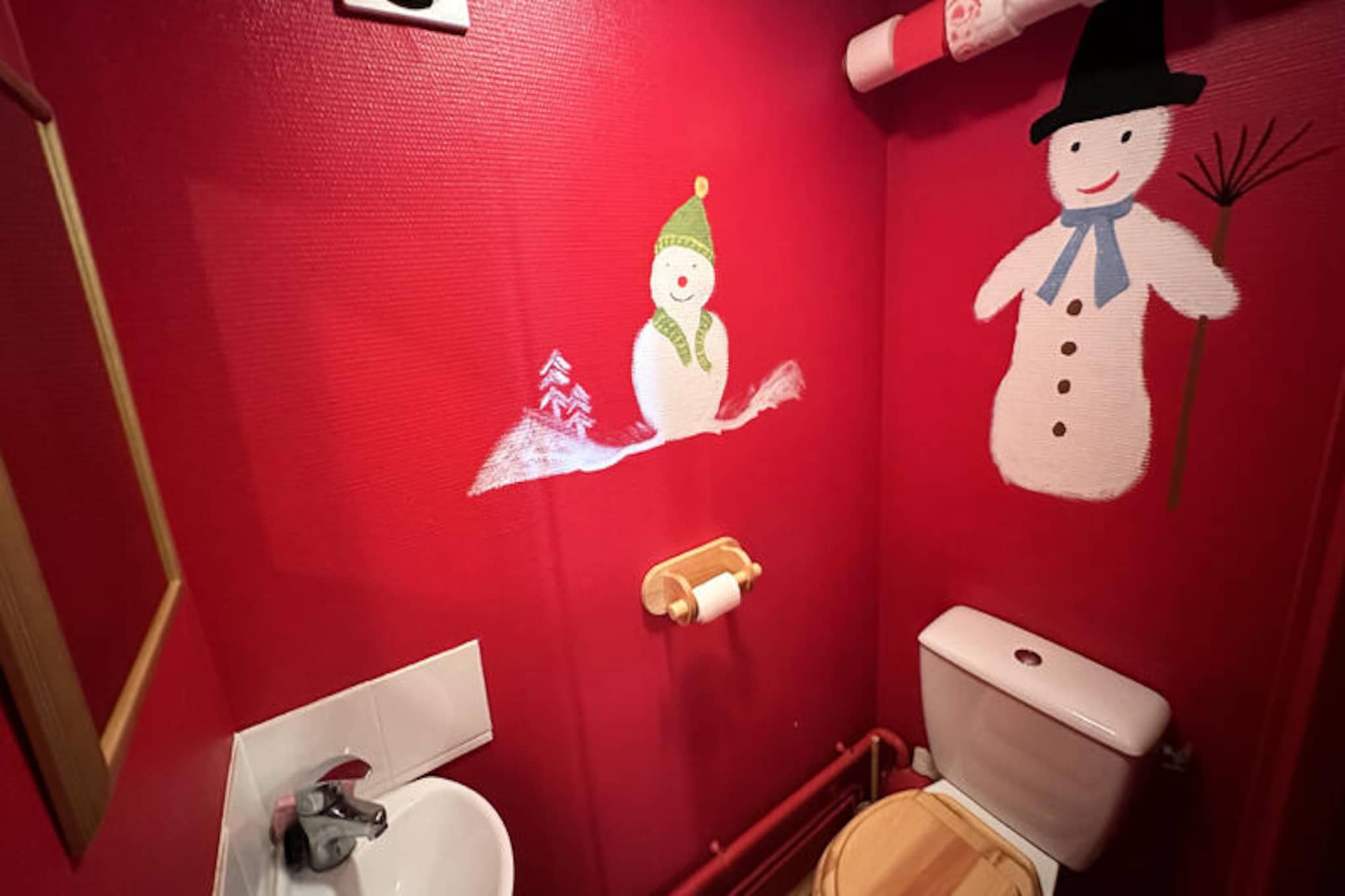 Appartements à Saint Jacques Des Blats-Niet-getagd