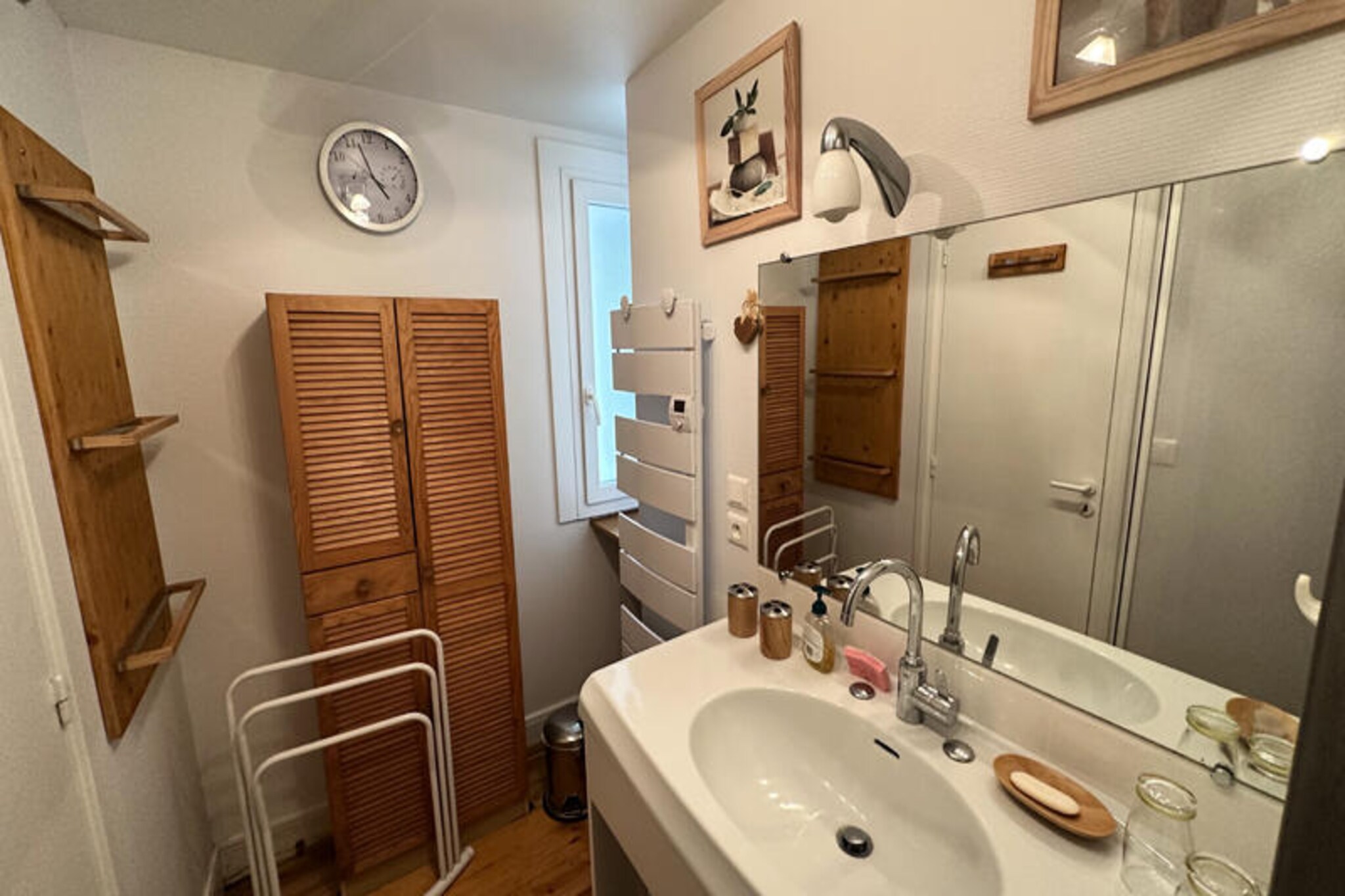 Appartements à Saint Jacques Des Blats-Niet-getagd