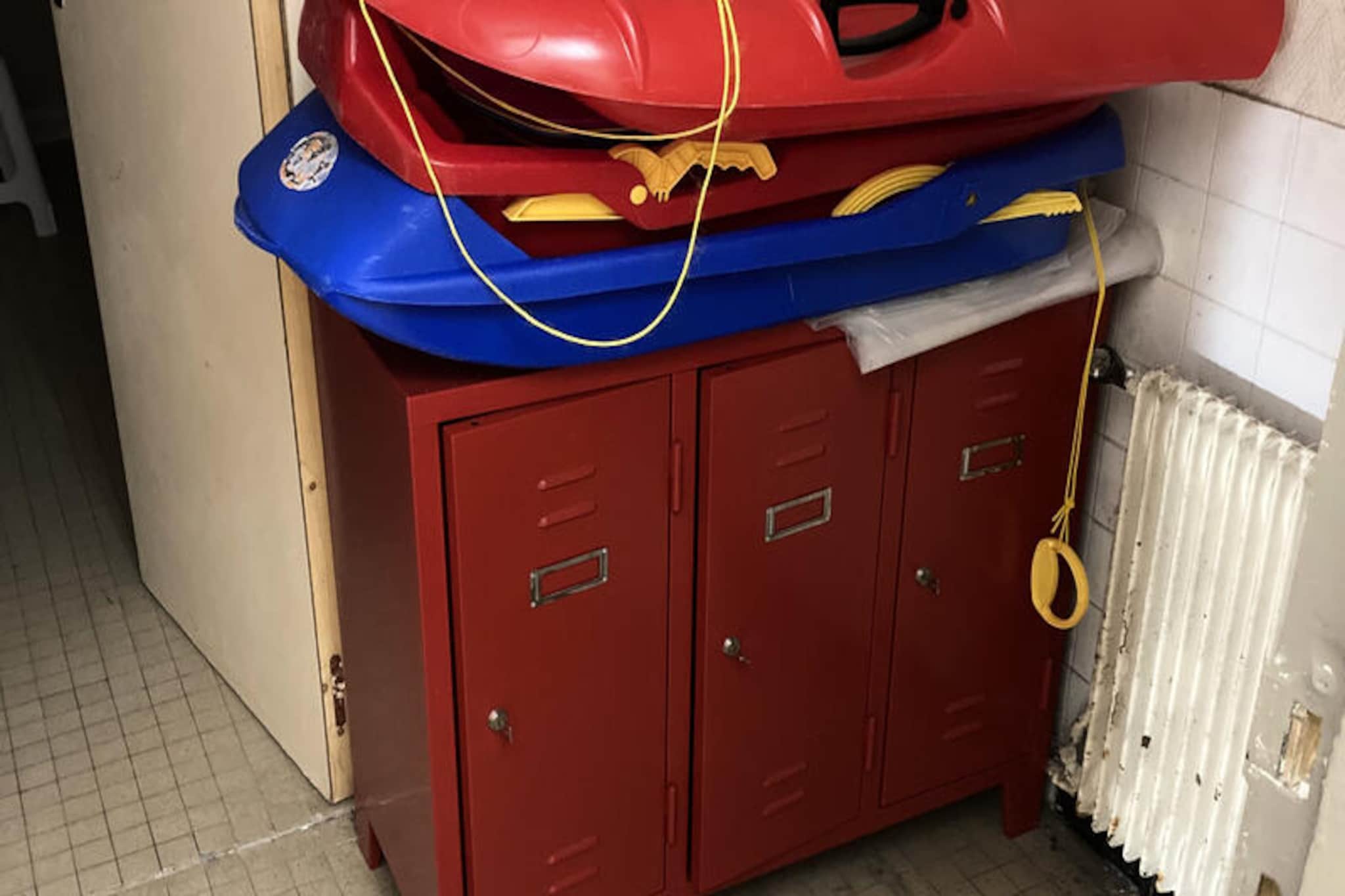 Appartements à Saint Jacques Des Blats-Niet-getagd