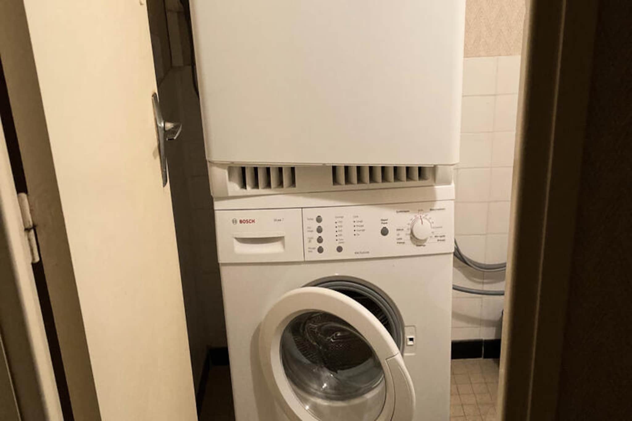 Appartements à Saint Jacques Des Blats-Niet-getagd