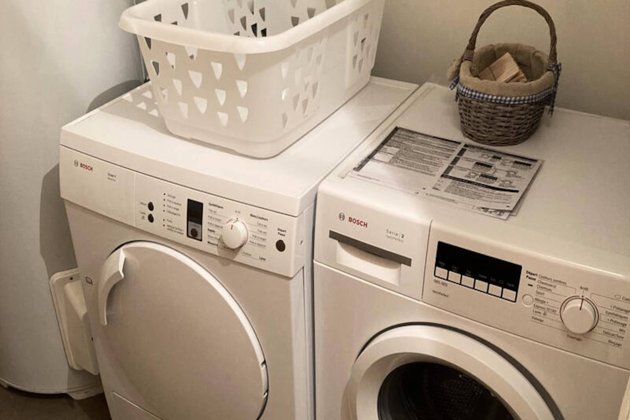 Appartements à Le Lioran-Niet-getagd