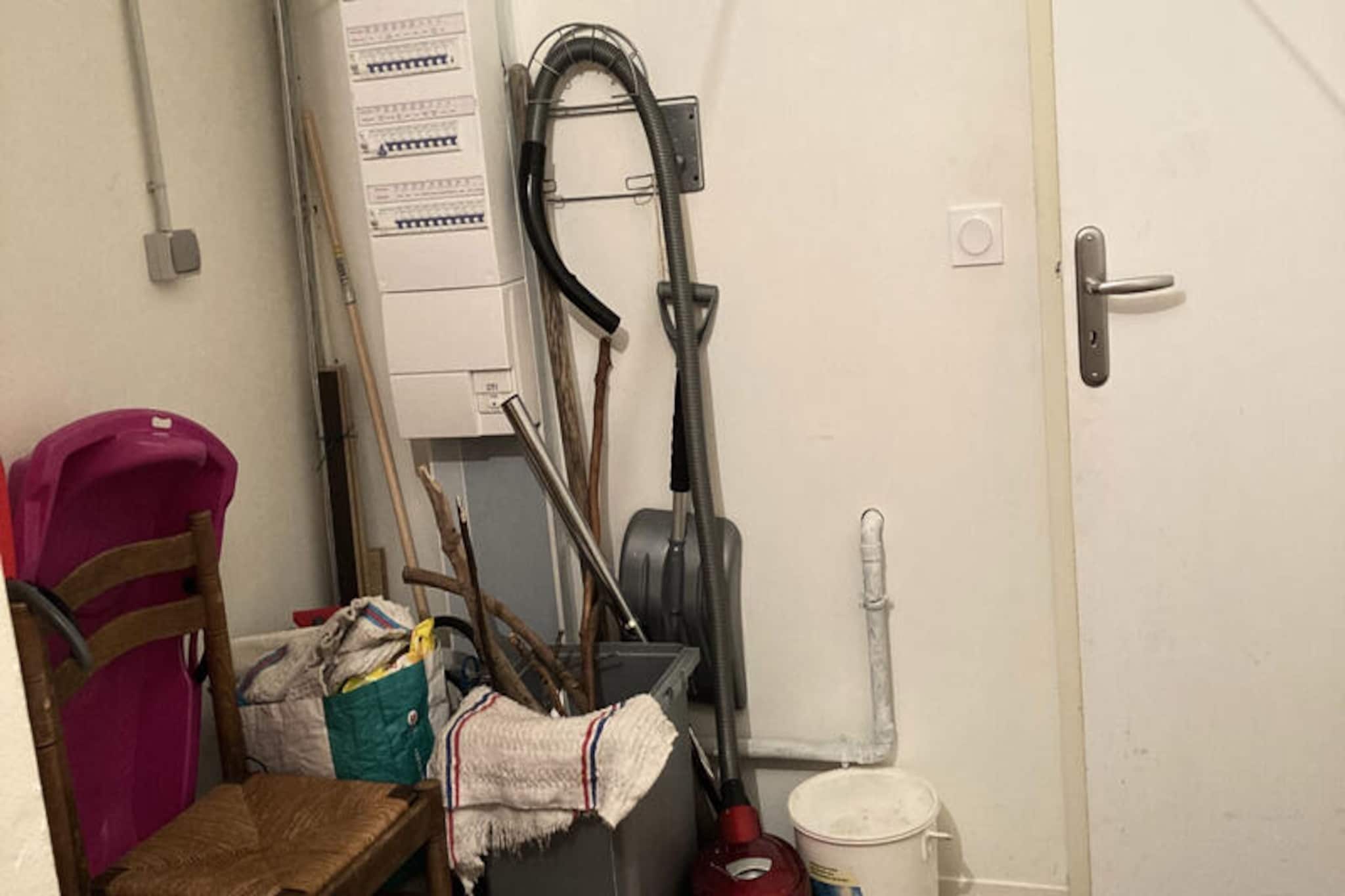 Appartements à Le Lioran-Niet-getagd