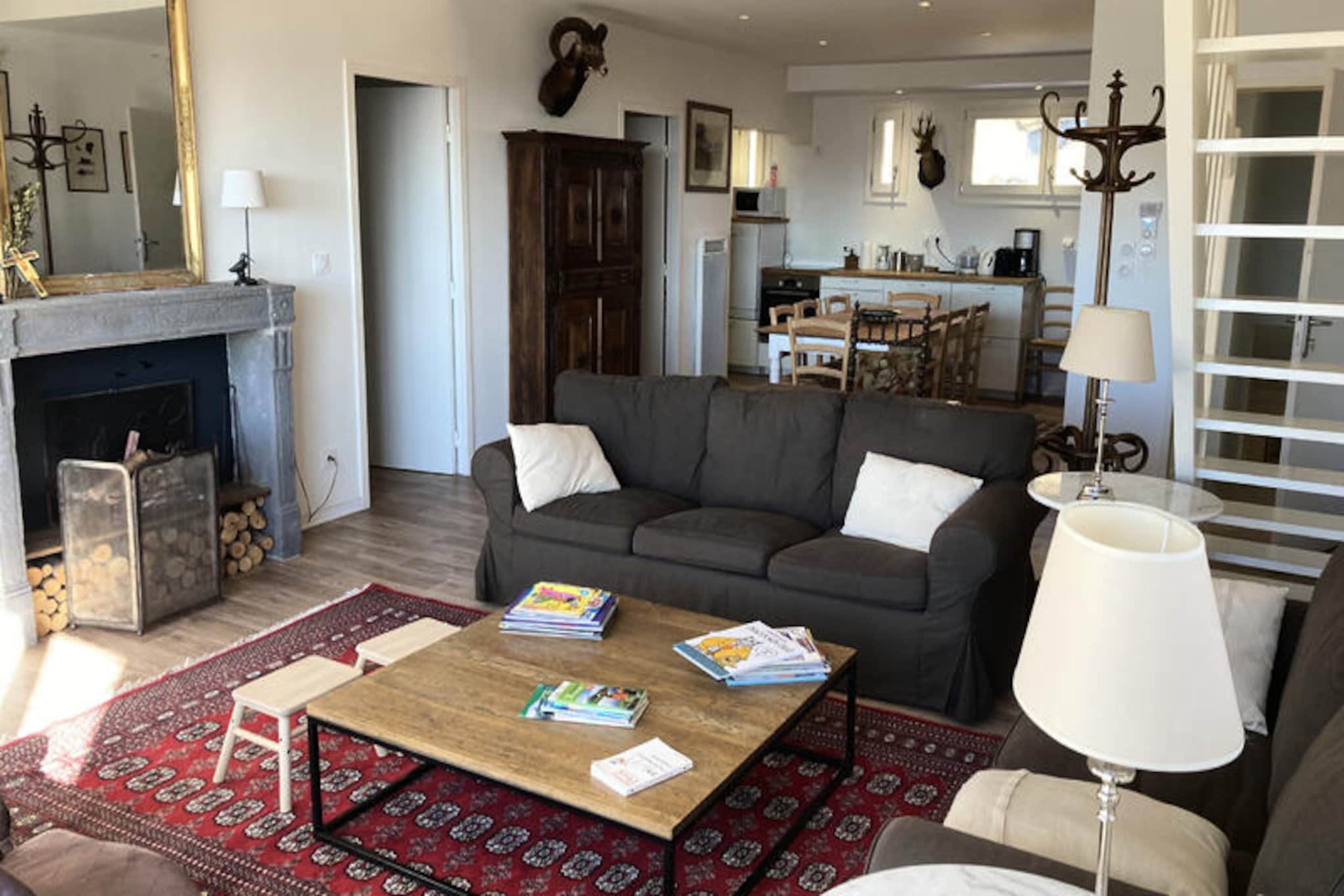 Appartements à Le Lioran-Niet-getagd