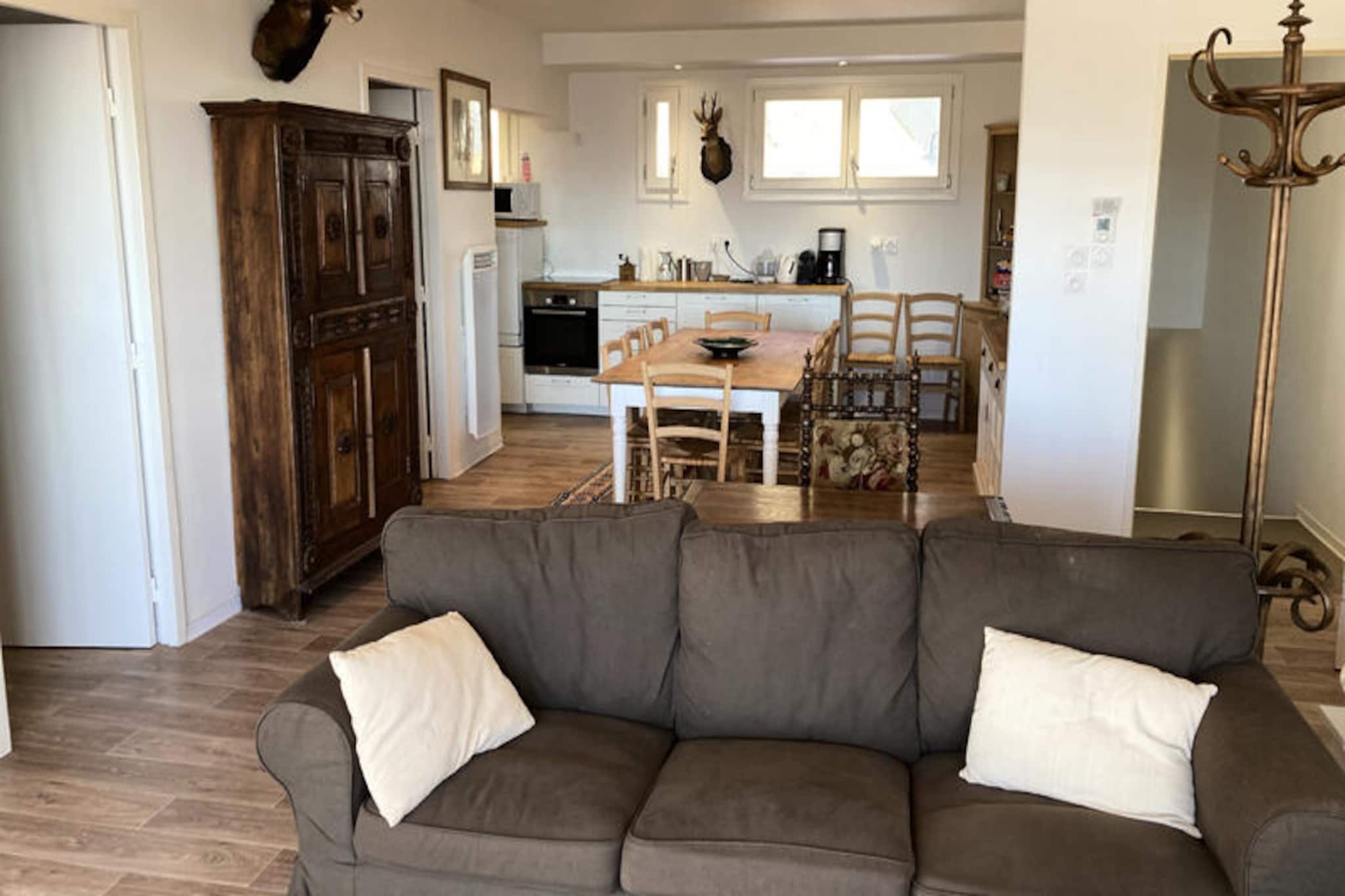 Appartements à Le Lioran-Niet-getagd