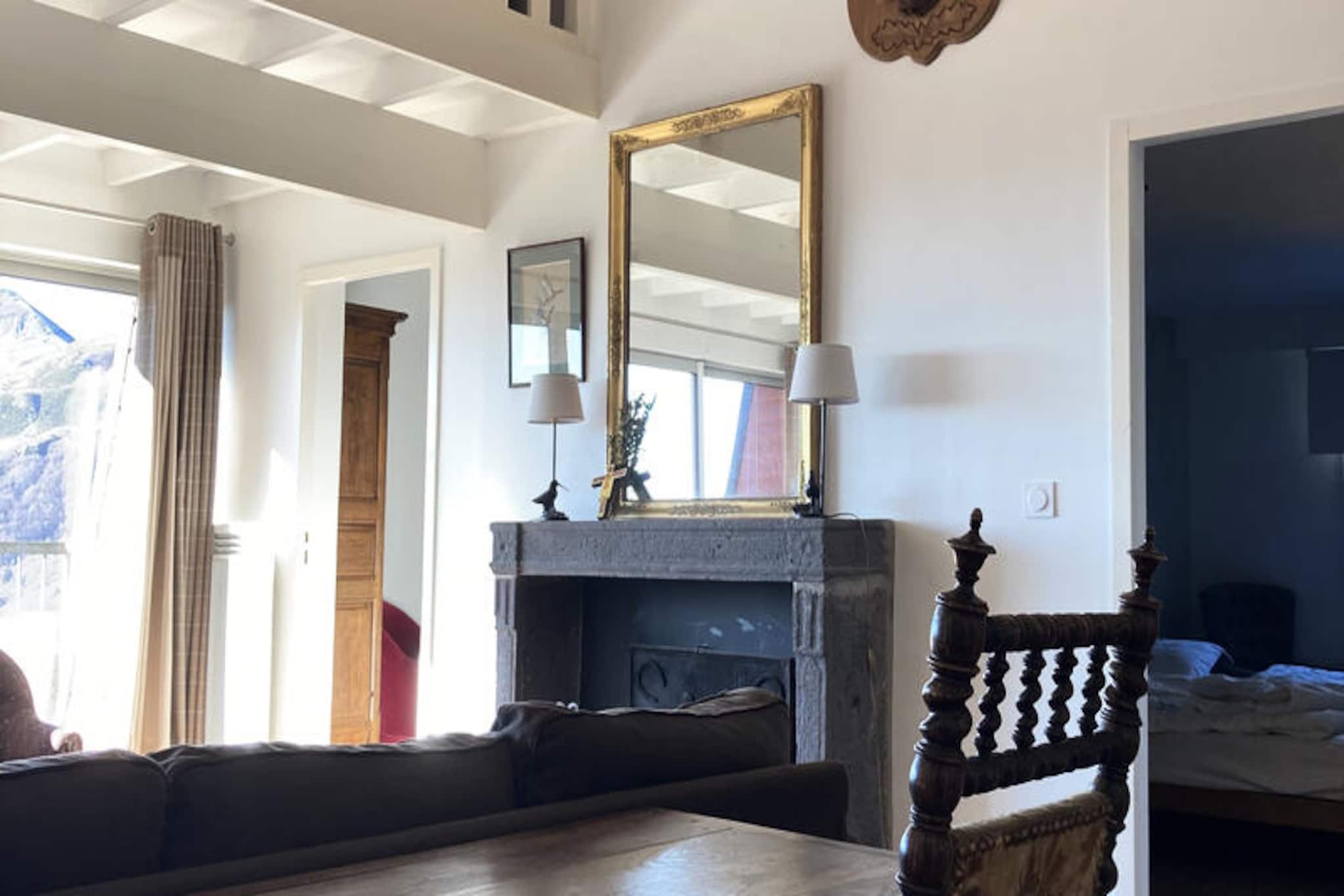 Appartements à Le Lioran-Niet-getagd