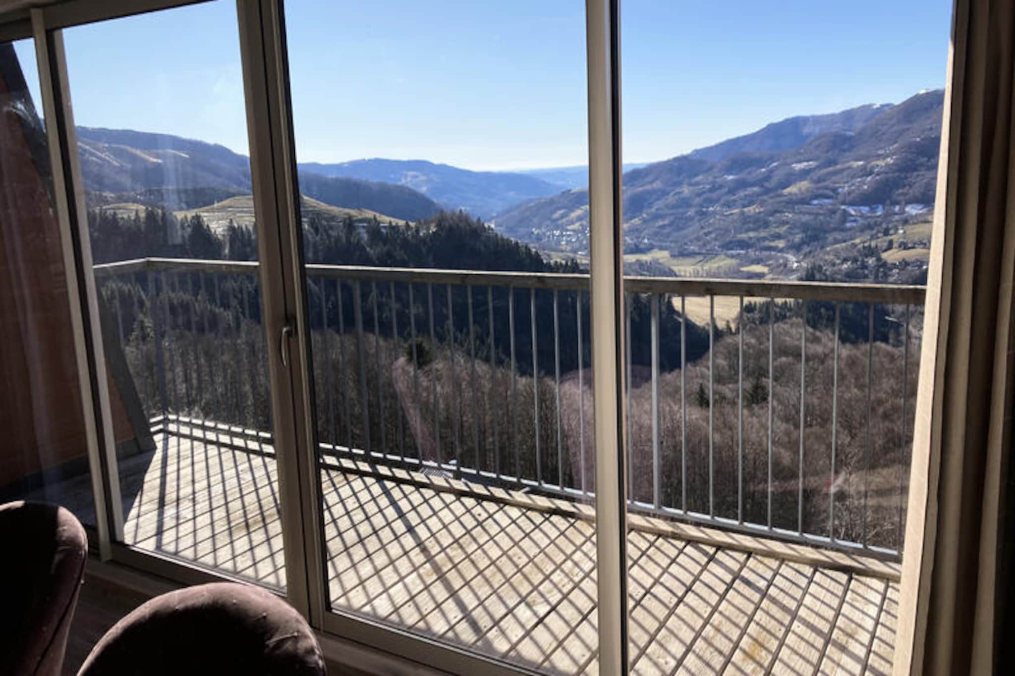 Appartements à Le Lioran-Niet-getagd