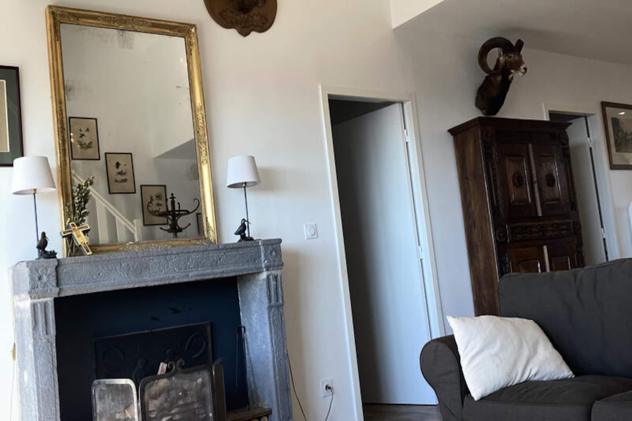 Appartements à Le Lioran-Niet-getagd