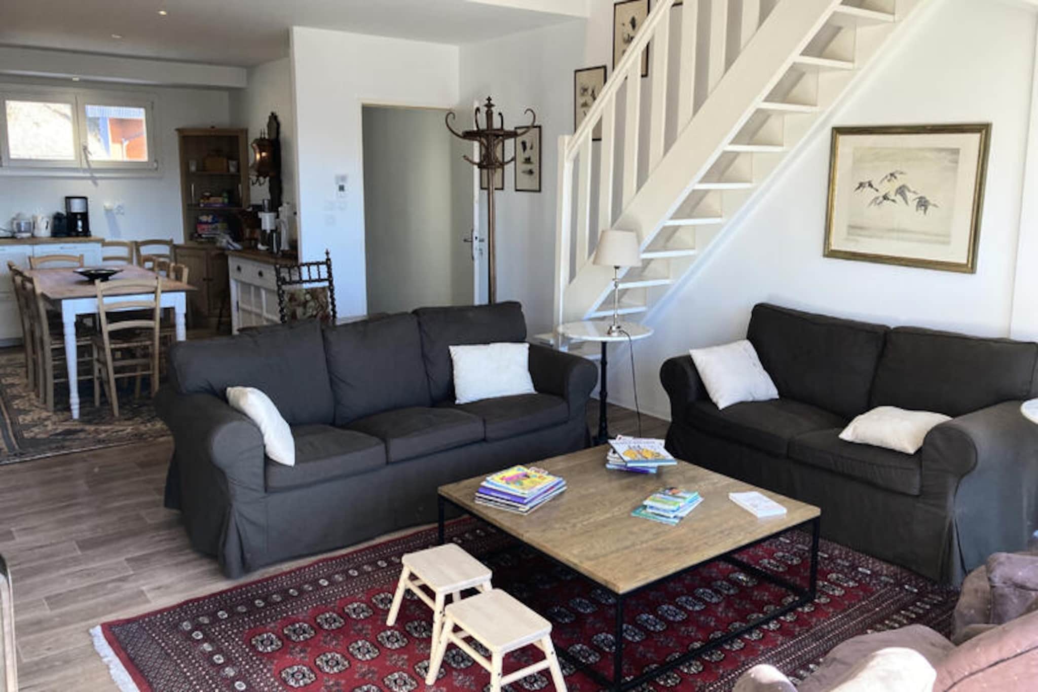 Appartements à Le Lioran-Niet-getagd