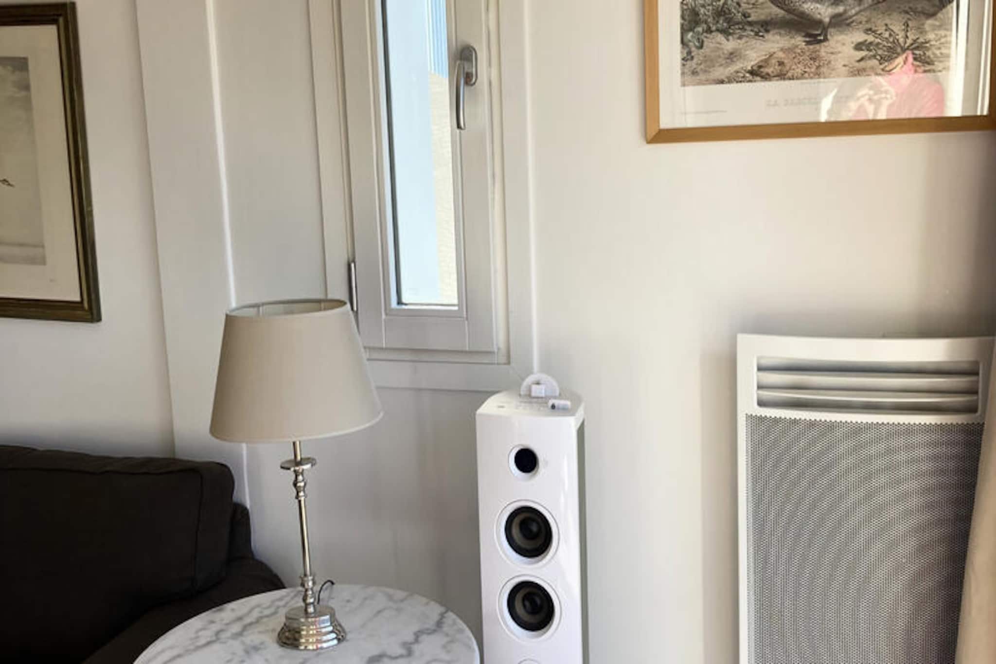 Appartements à Le Lioran-Niet-getagd