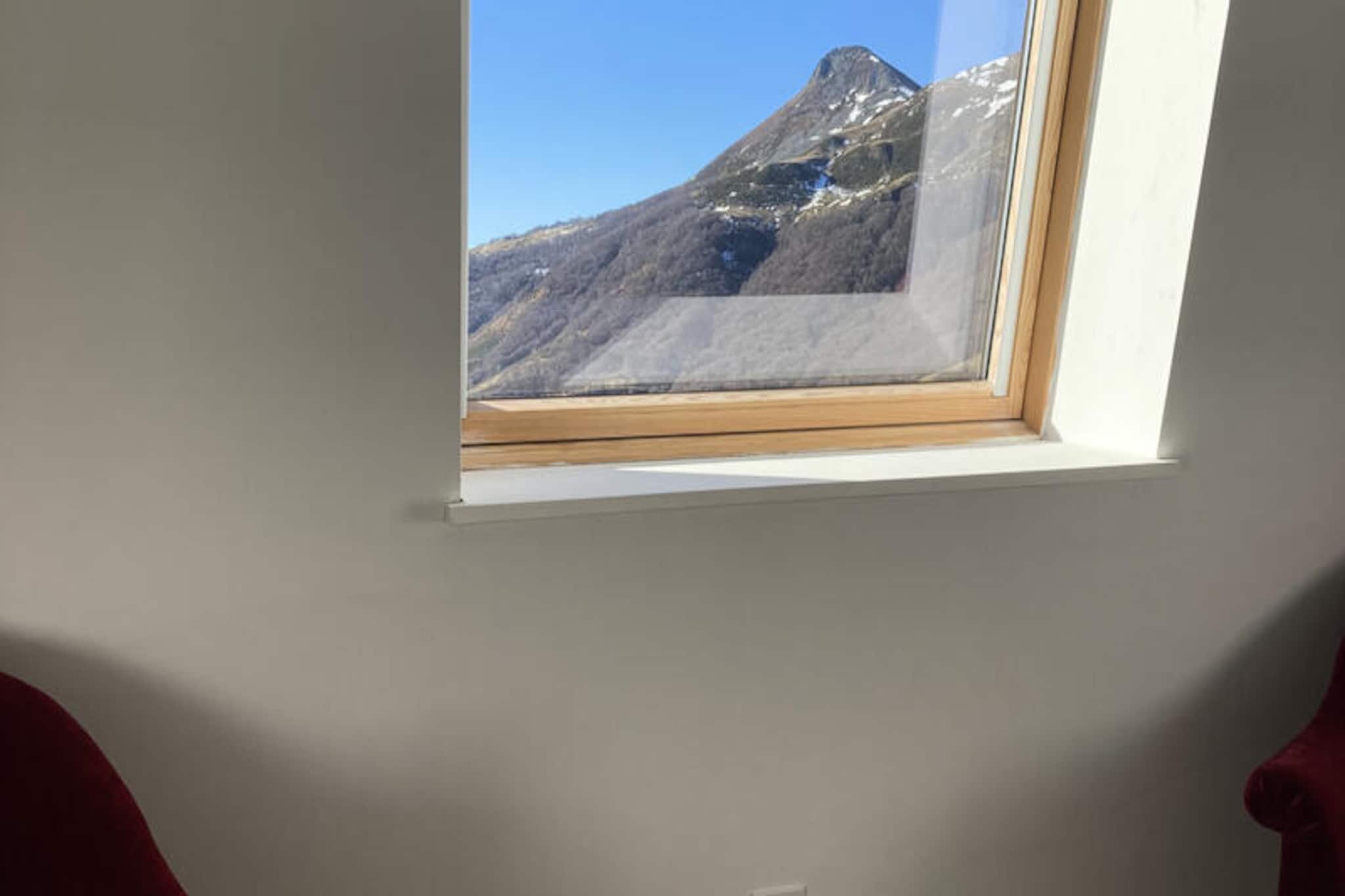 Appartements à Le Lioran-Niet-getagd