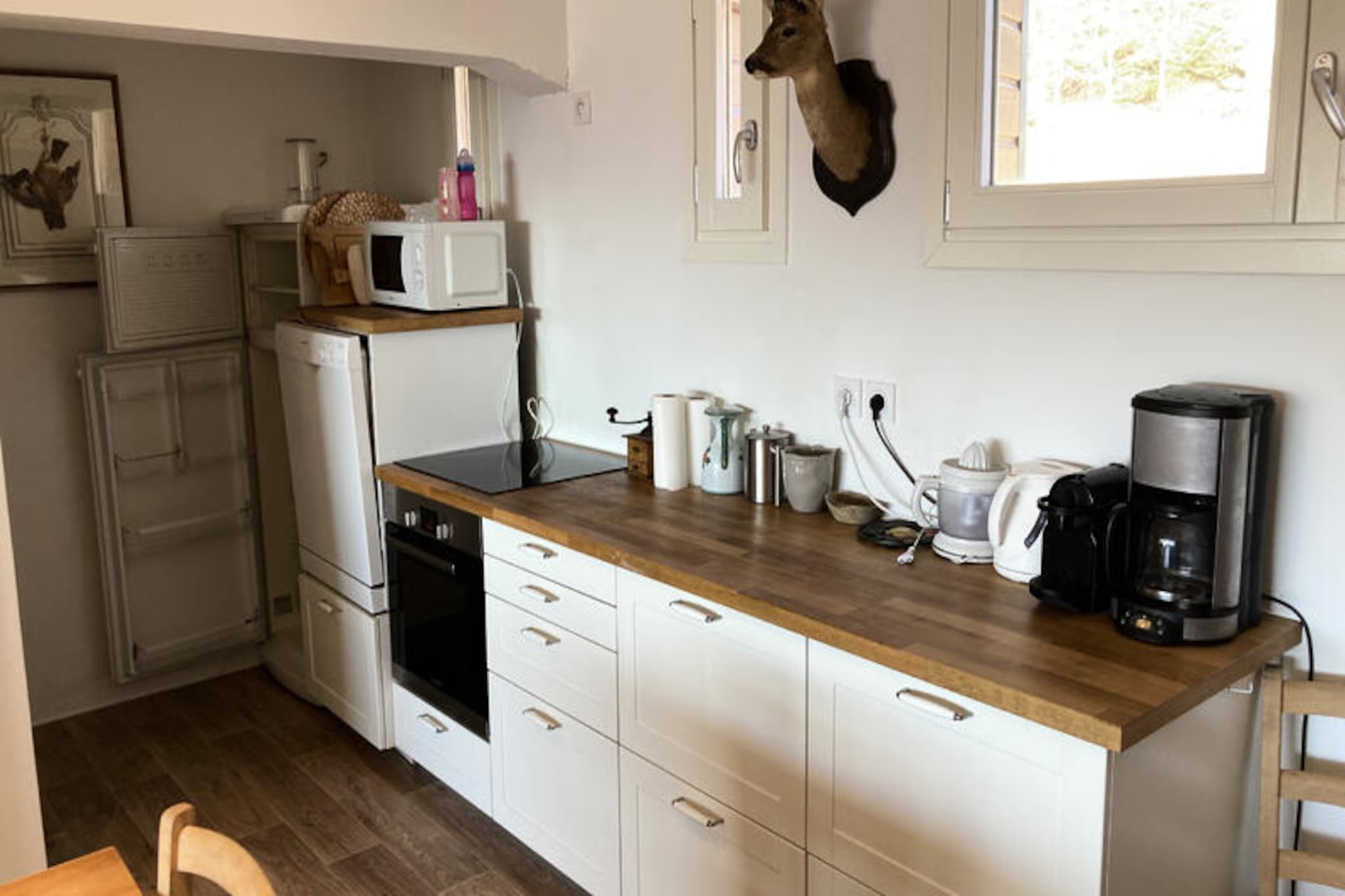 Appartements à Le Lioran-Niet-getagd