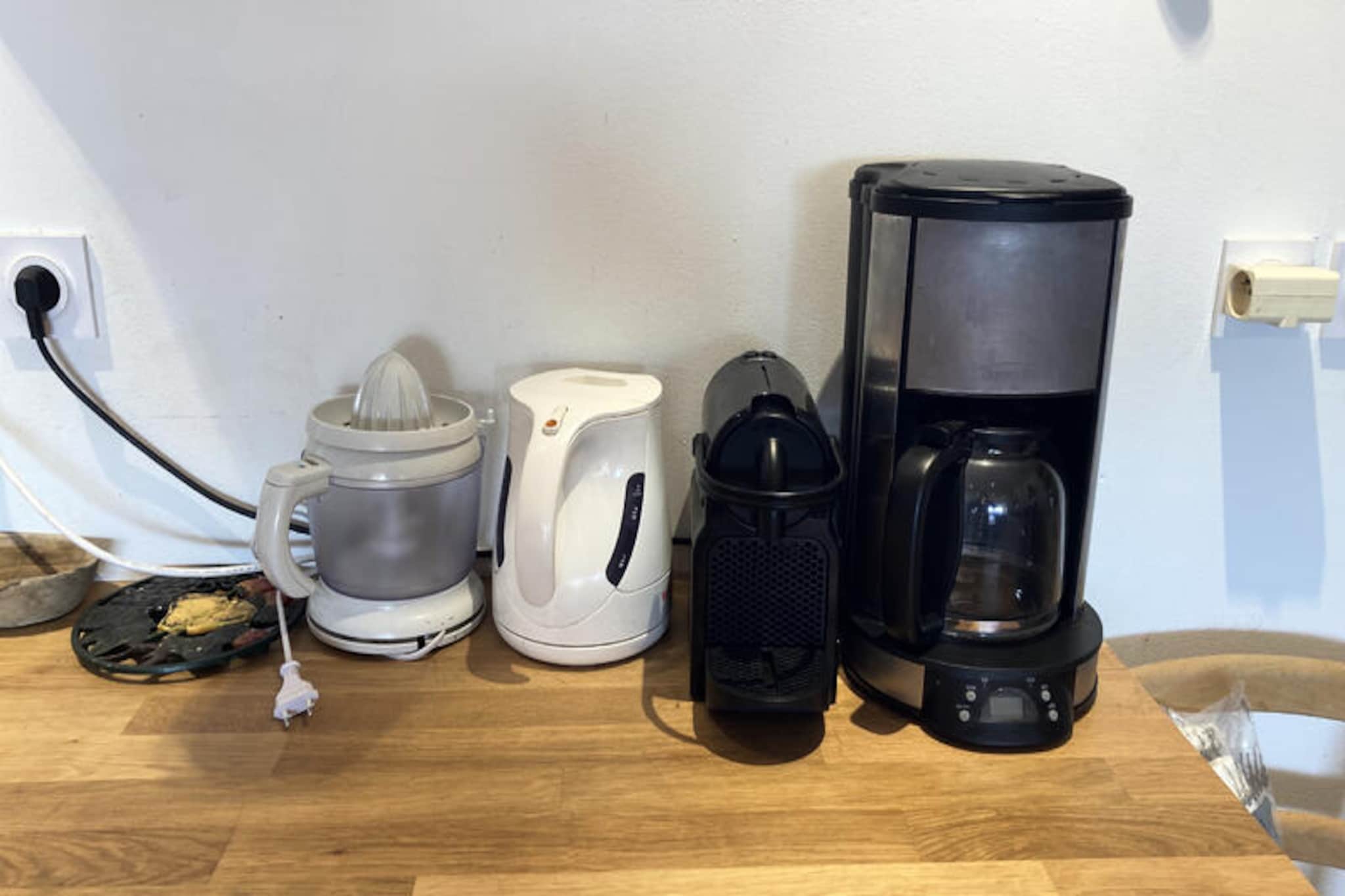 Appartements à Le Lioran-Niet-getagd