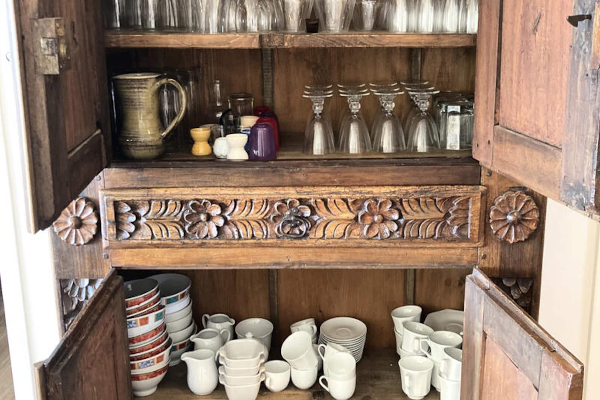 Appartements à Le Lioran-Niet-getagd