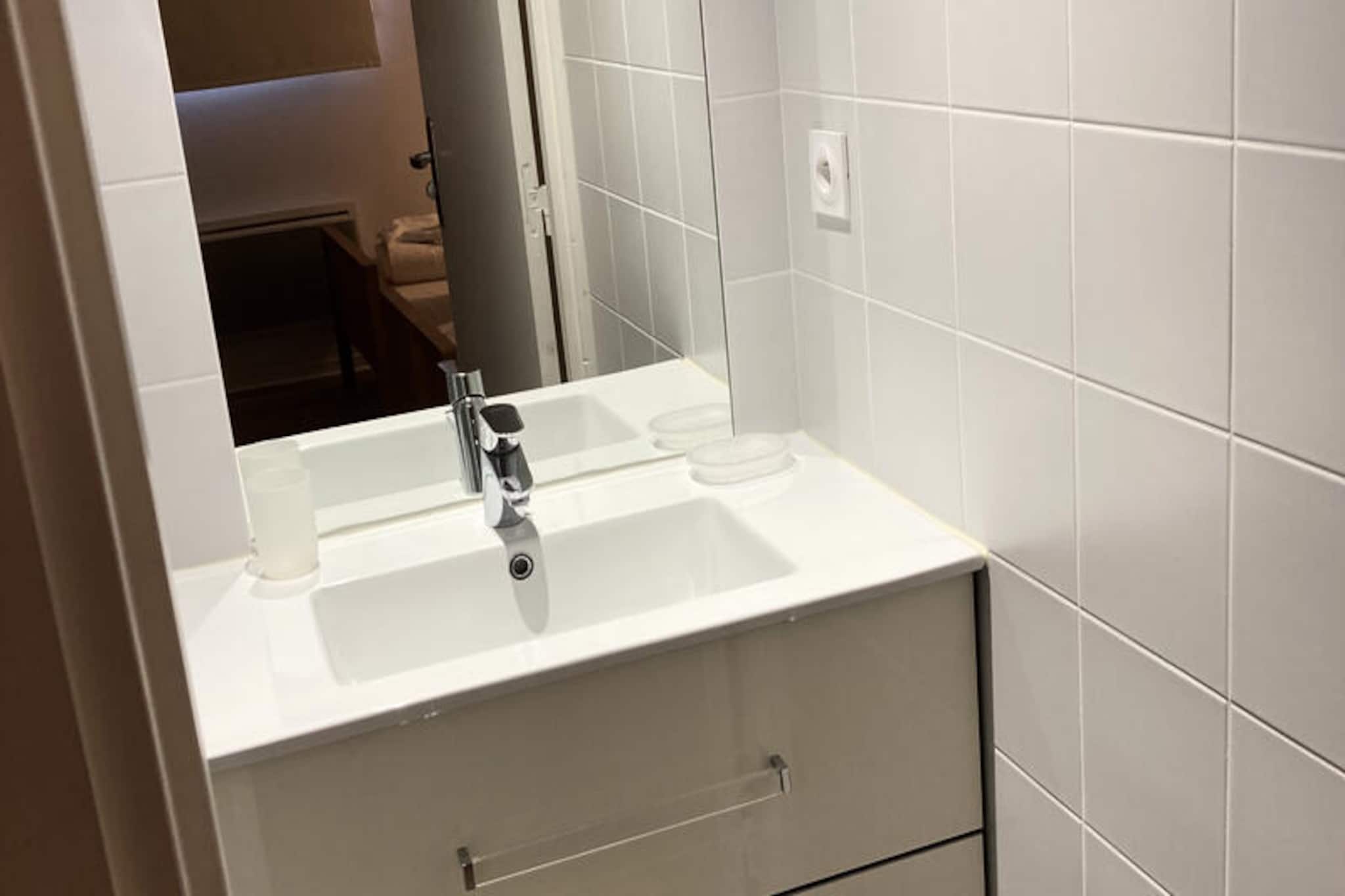 Appartements à Le Lioran-Niet-getagd