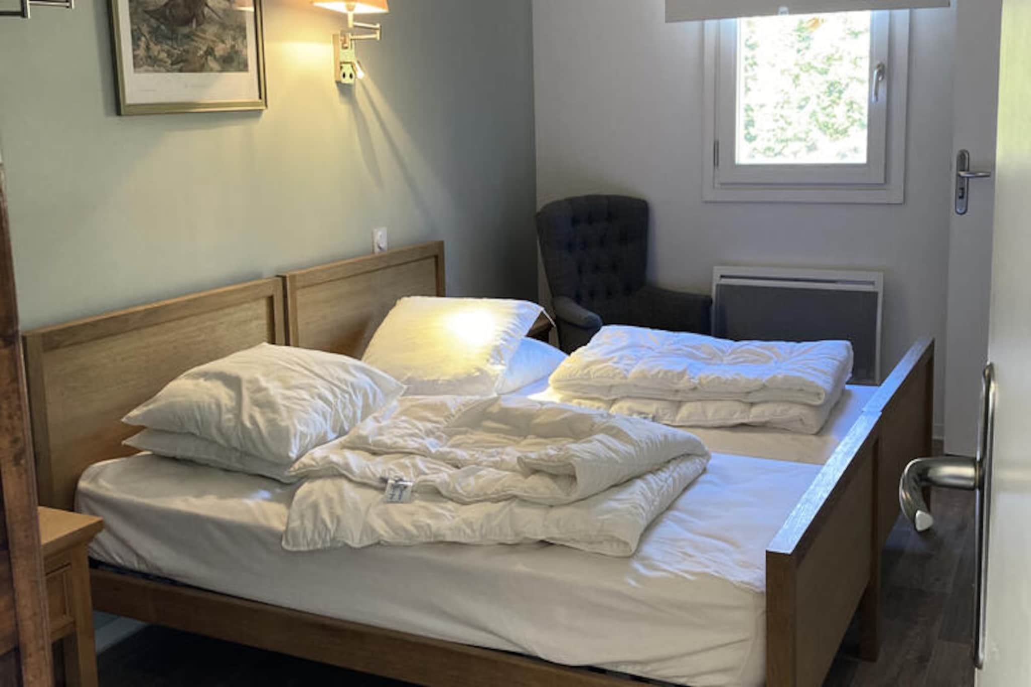 Appartements à Le Lioran-Niet-getagd