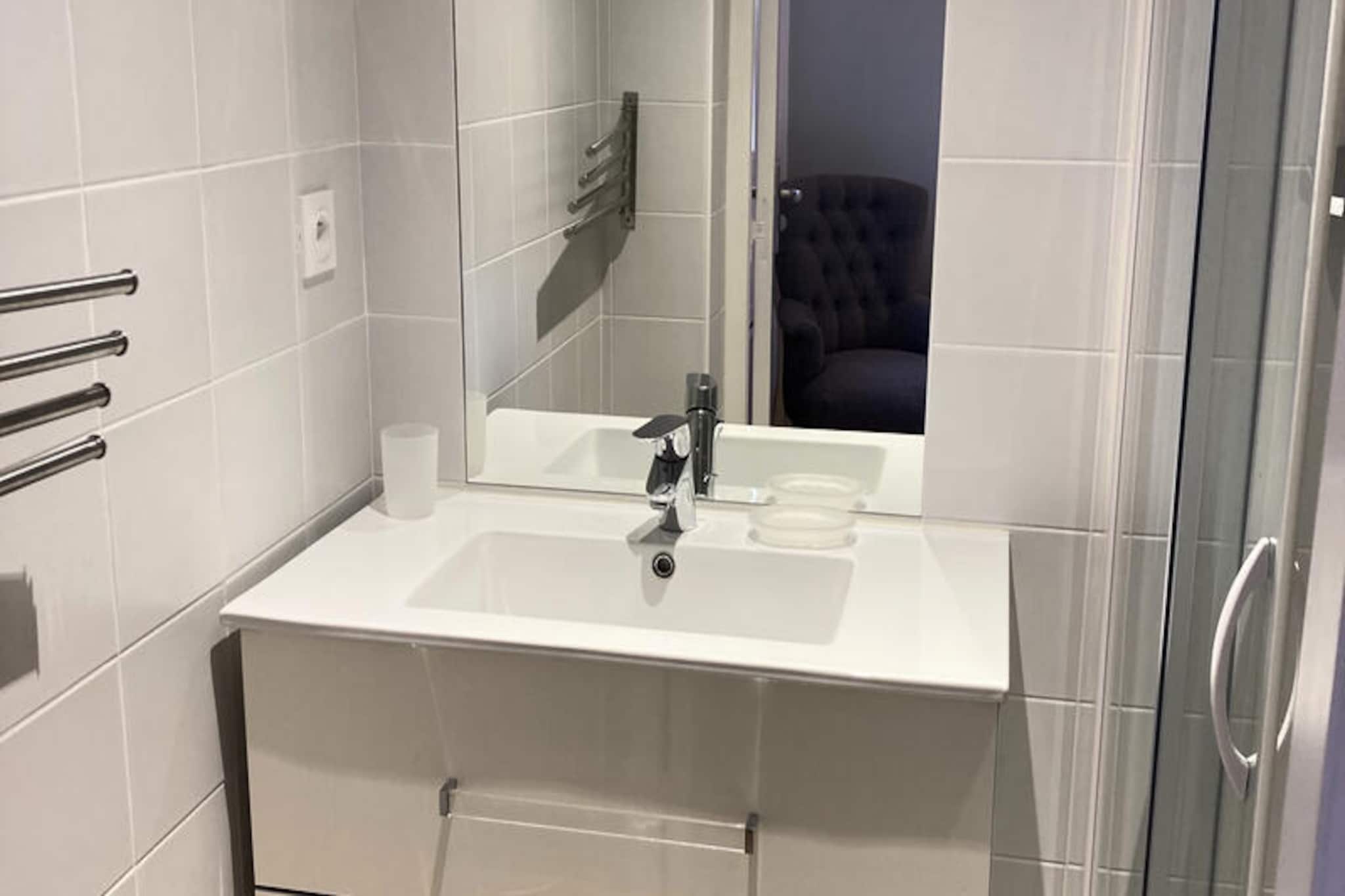 Appartements à Le Lioran-Niet-getagd