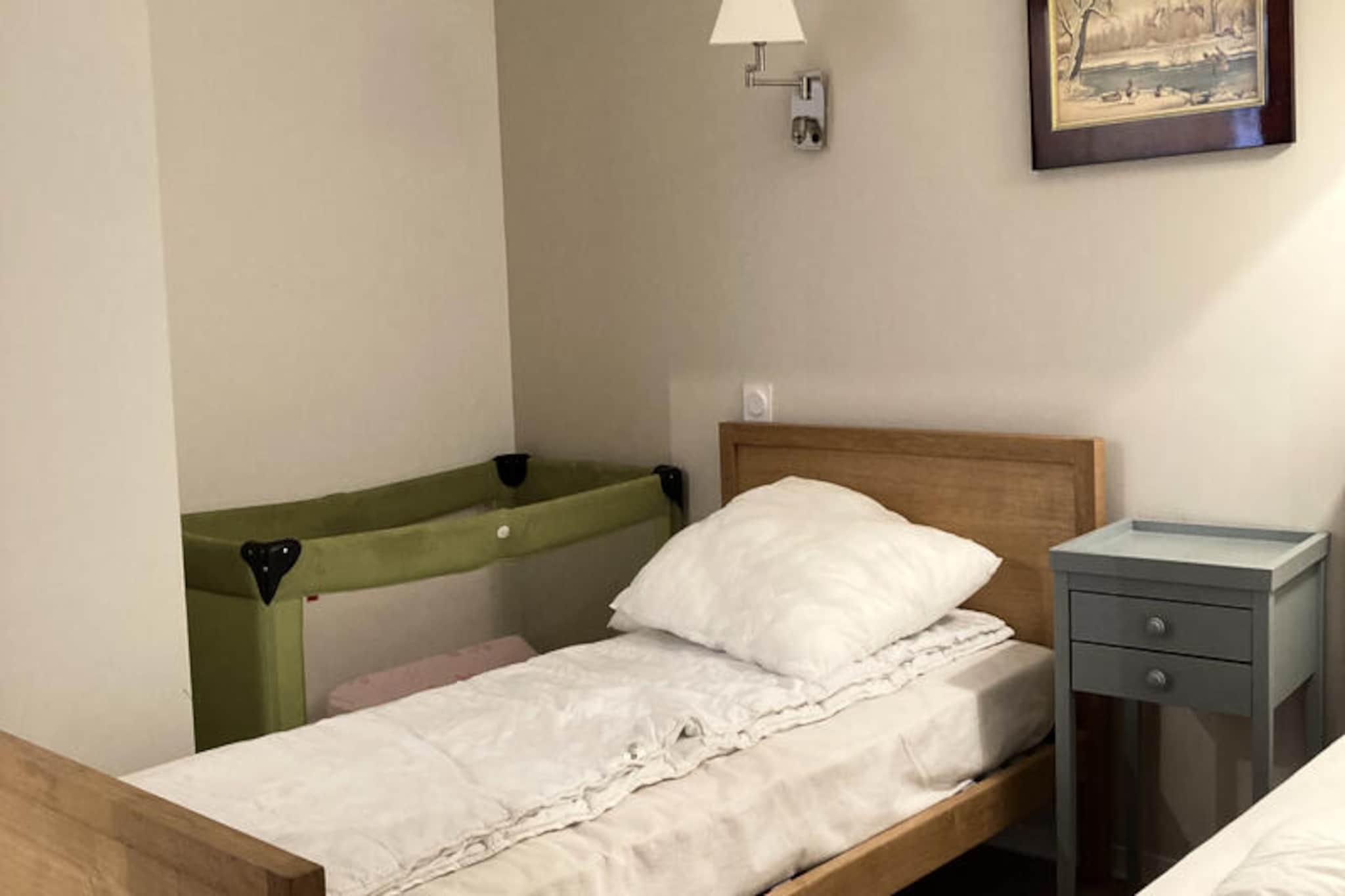 Appartements à Le Lioran-Niet-getagd