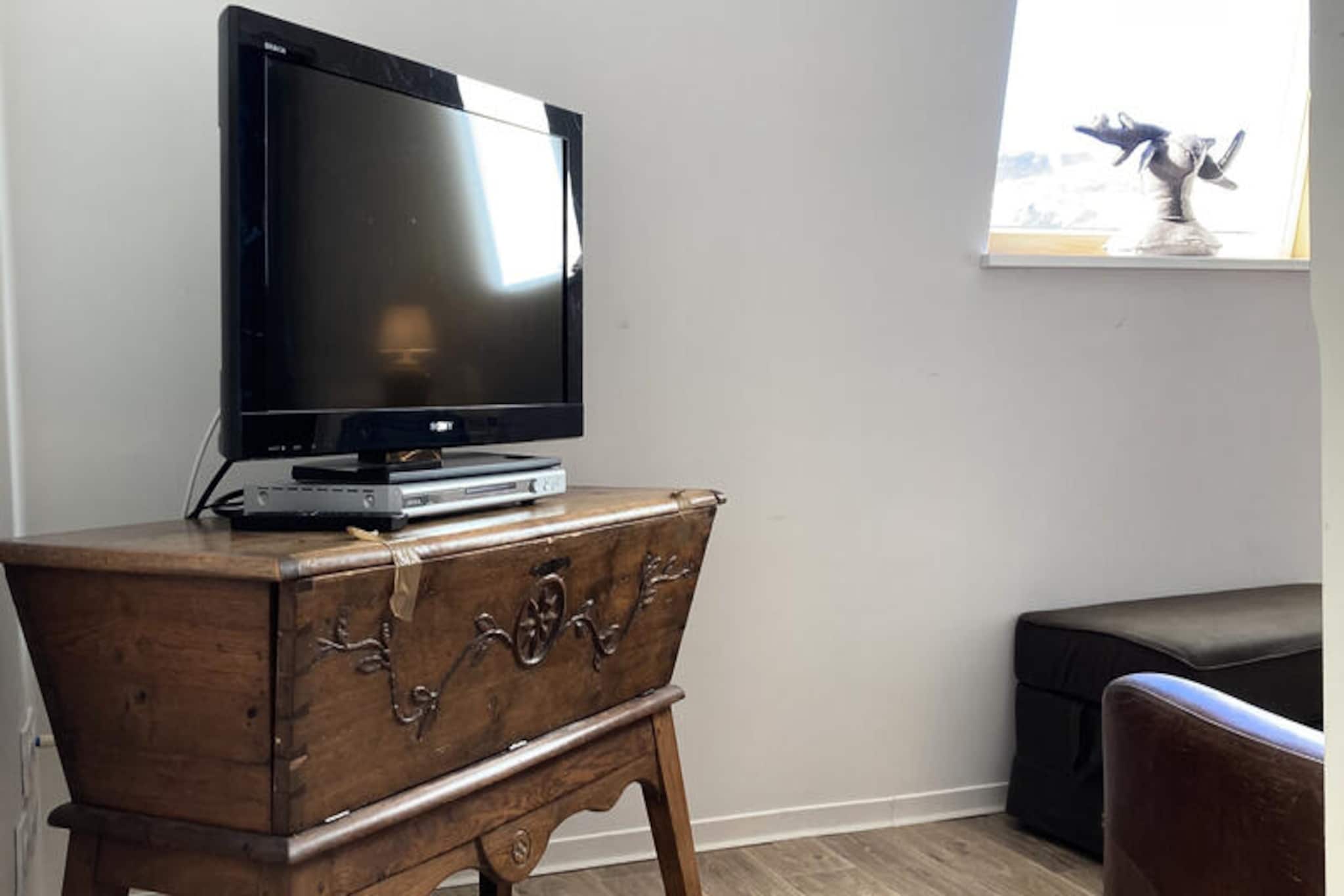 Appartements à Le Lioran-Niet-getagd