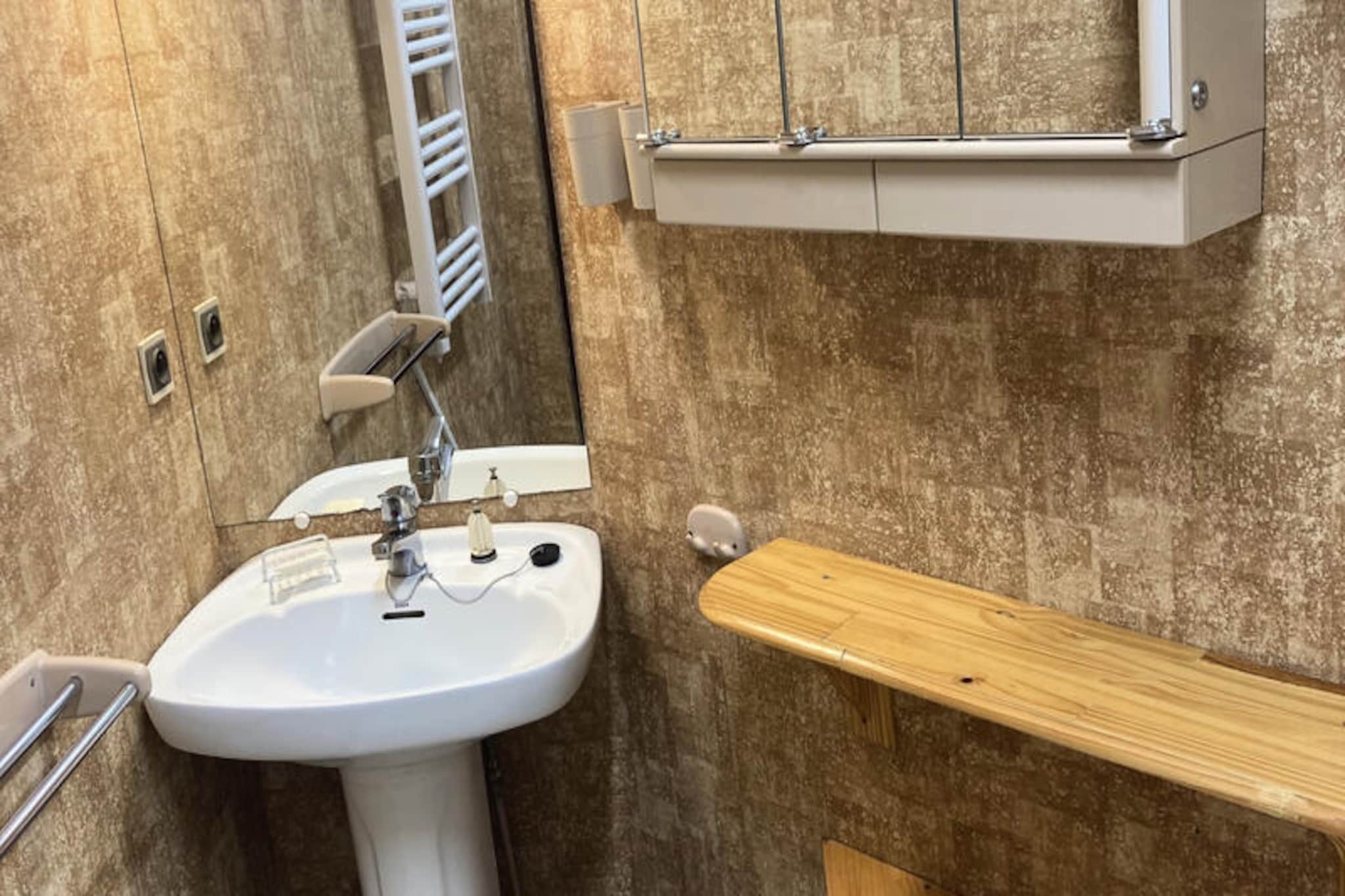 Appartements à Le Lioran-Non tagué