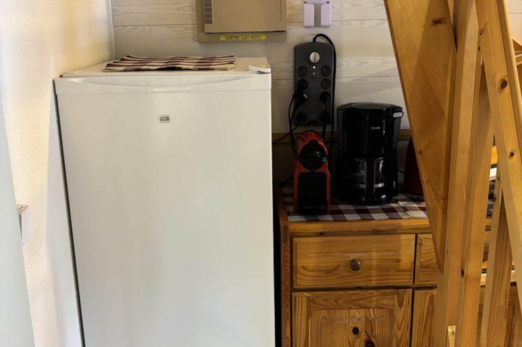 Appartements à Le Lioran-Non tagué