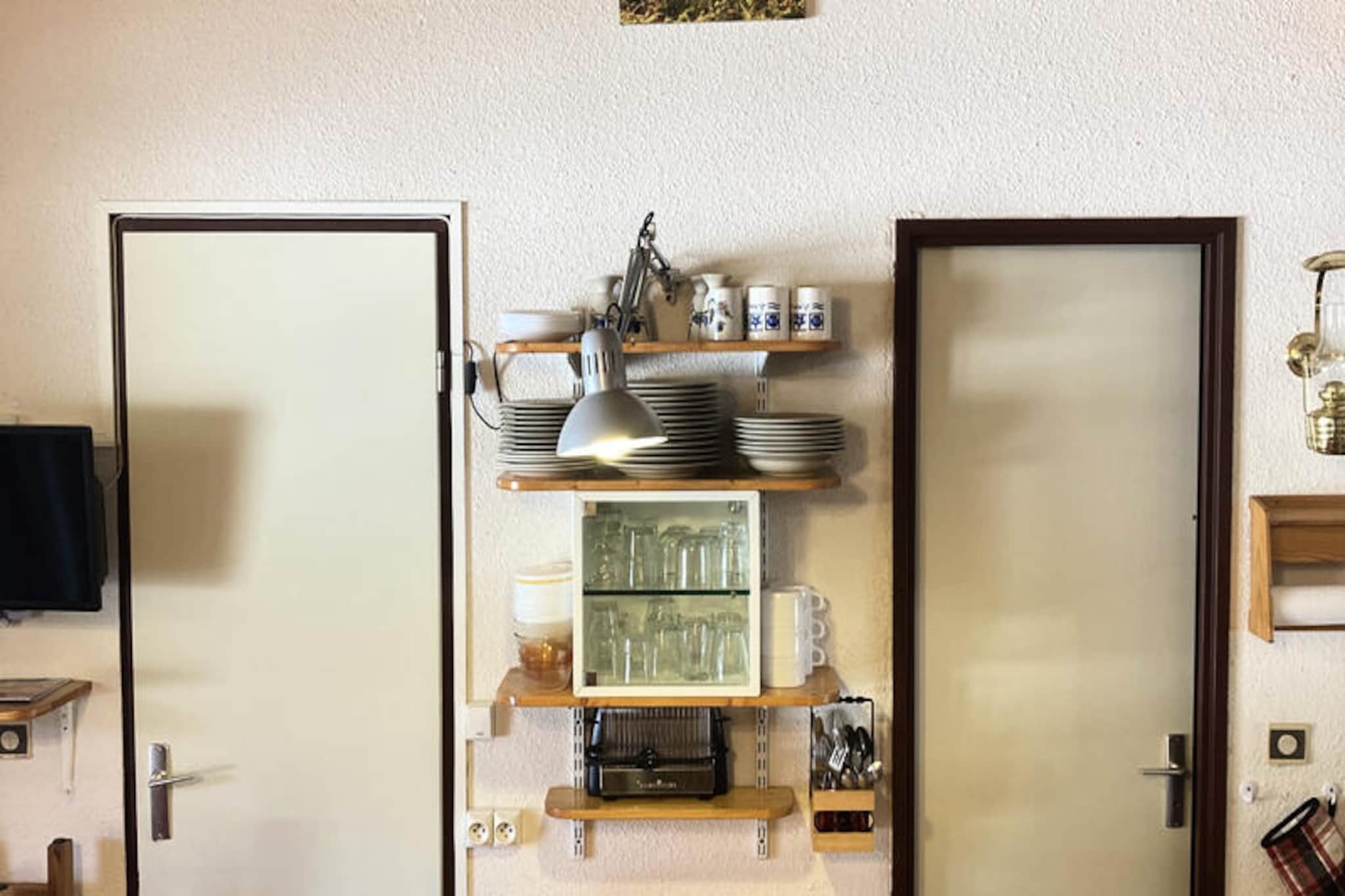 Appartements à Le Lioran-Non tagué