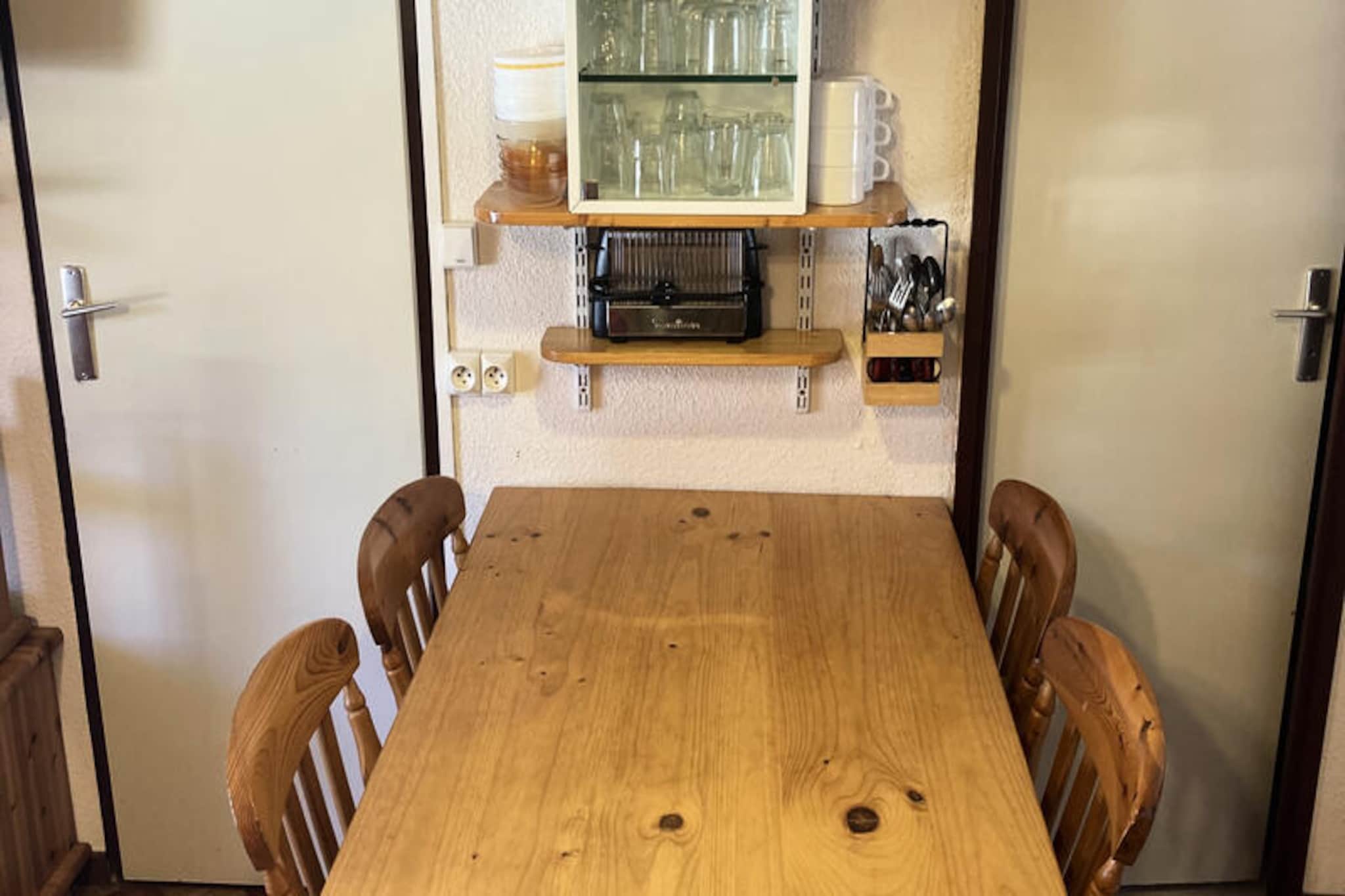 Appartements à Le Lioran-Non tagué