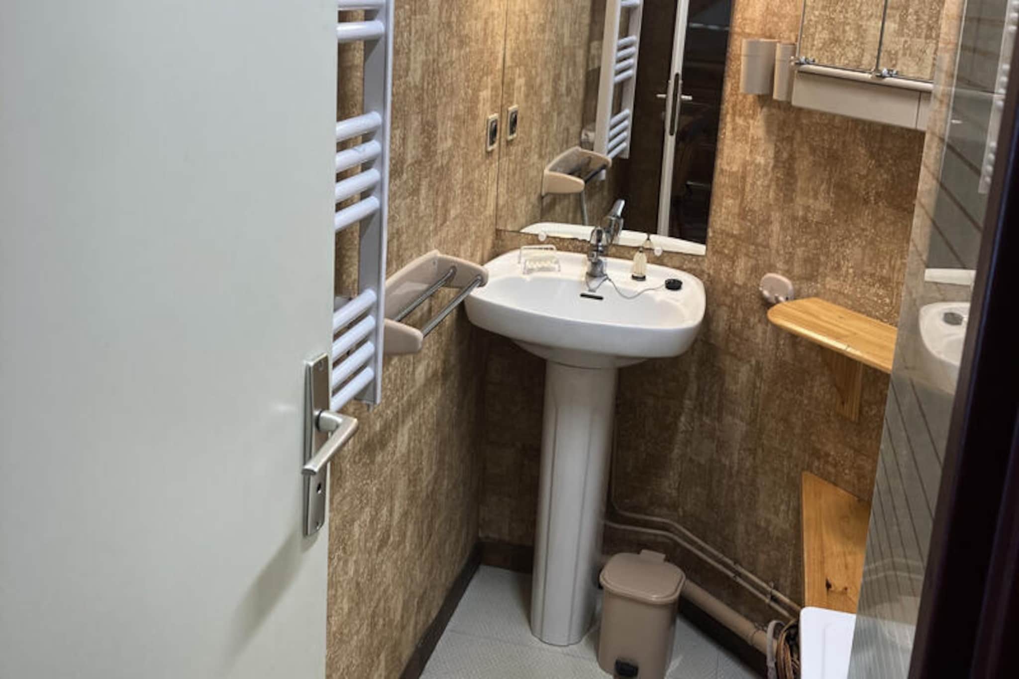 Appartements à Le Lioran-Non tagué