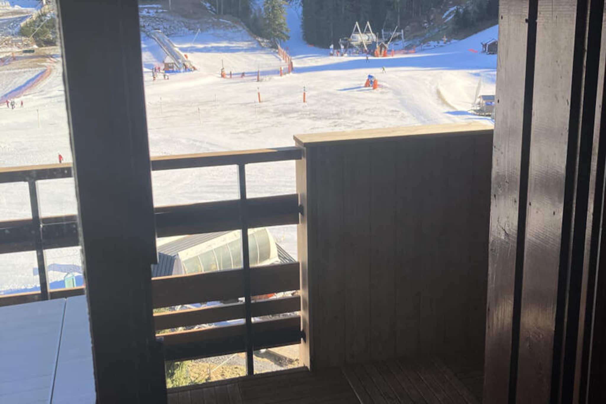 Appartements à Le Lioran-Non tagué