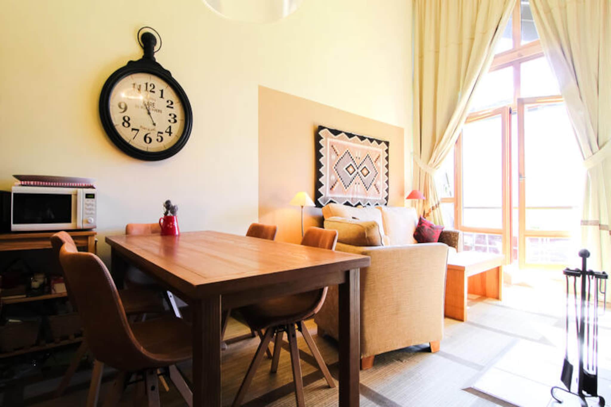 Appartements à Flaine-Niet-getagd