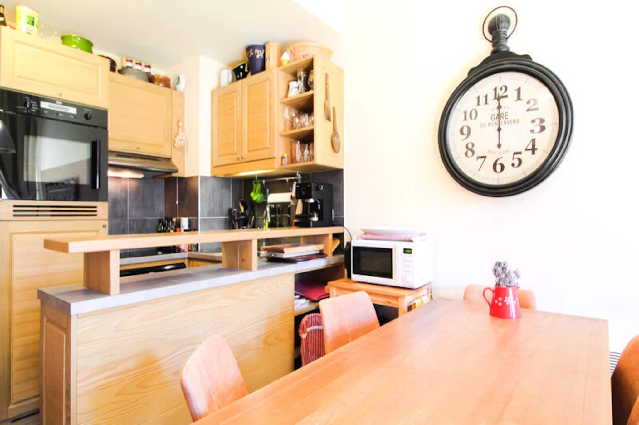 Appartements à Flaine-Niet-getagd