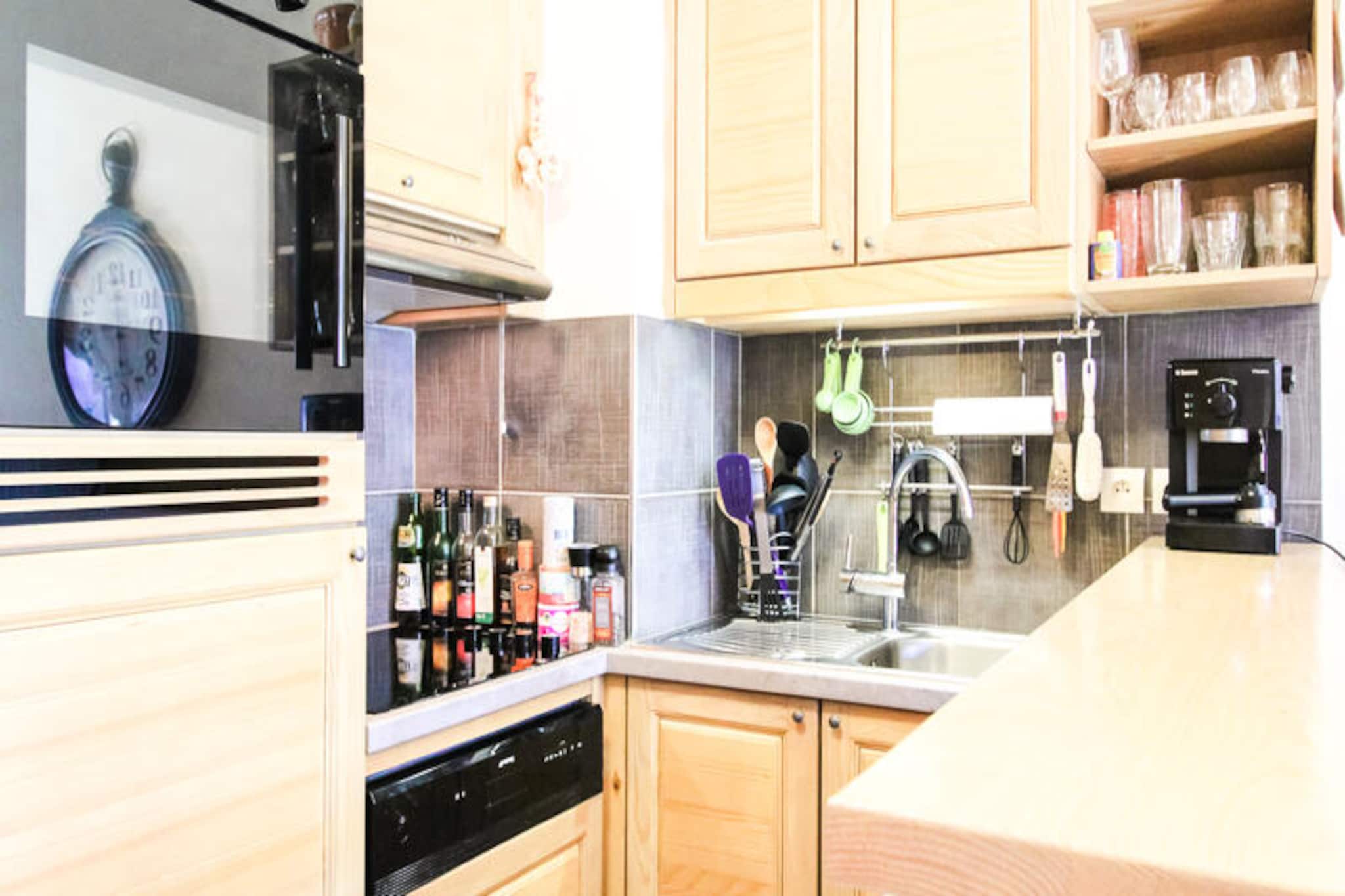 Appartements à Flaine-Niet-getagd