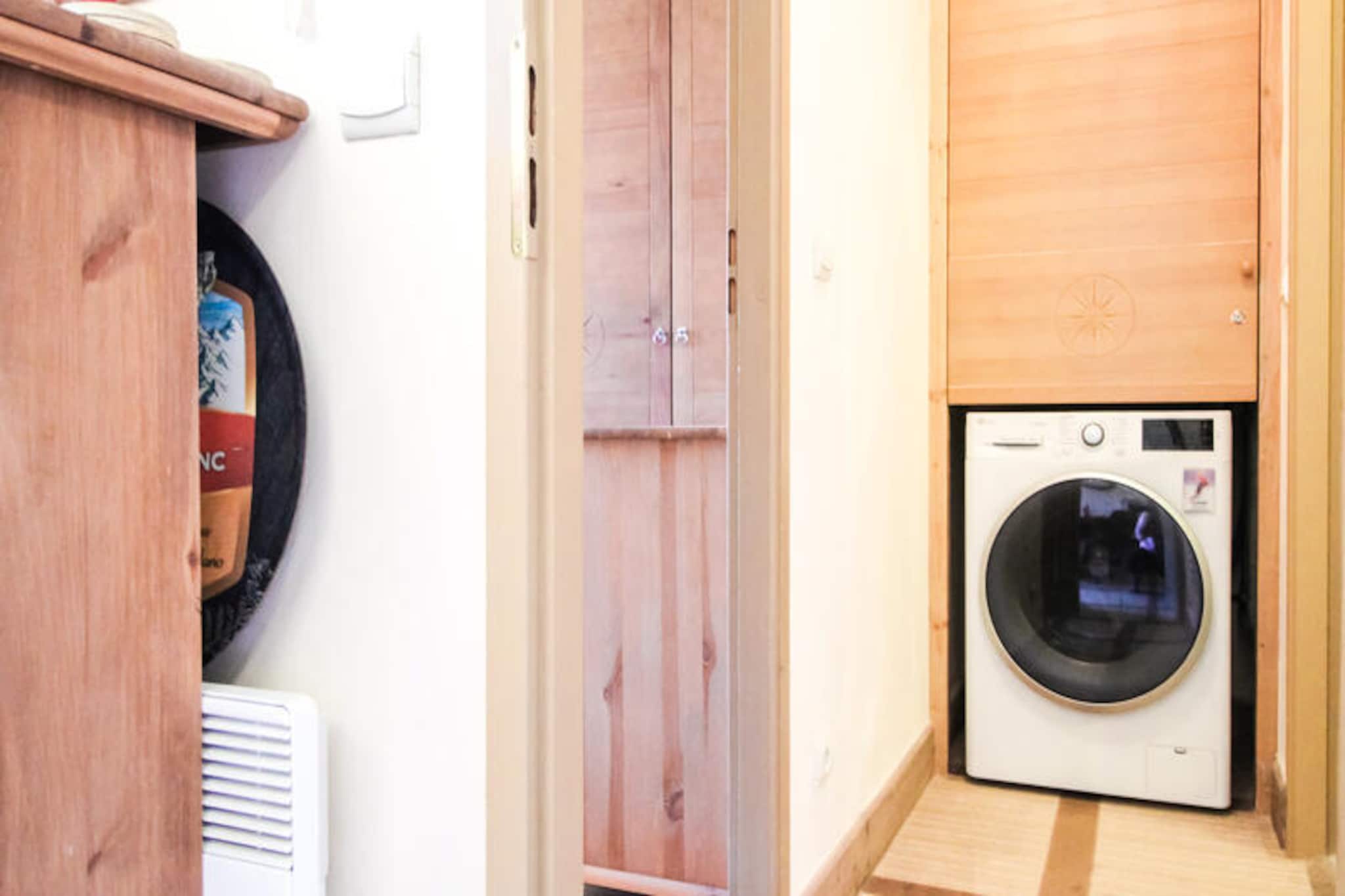 Appartements à Flaine-Niet-getagd