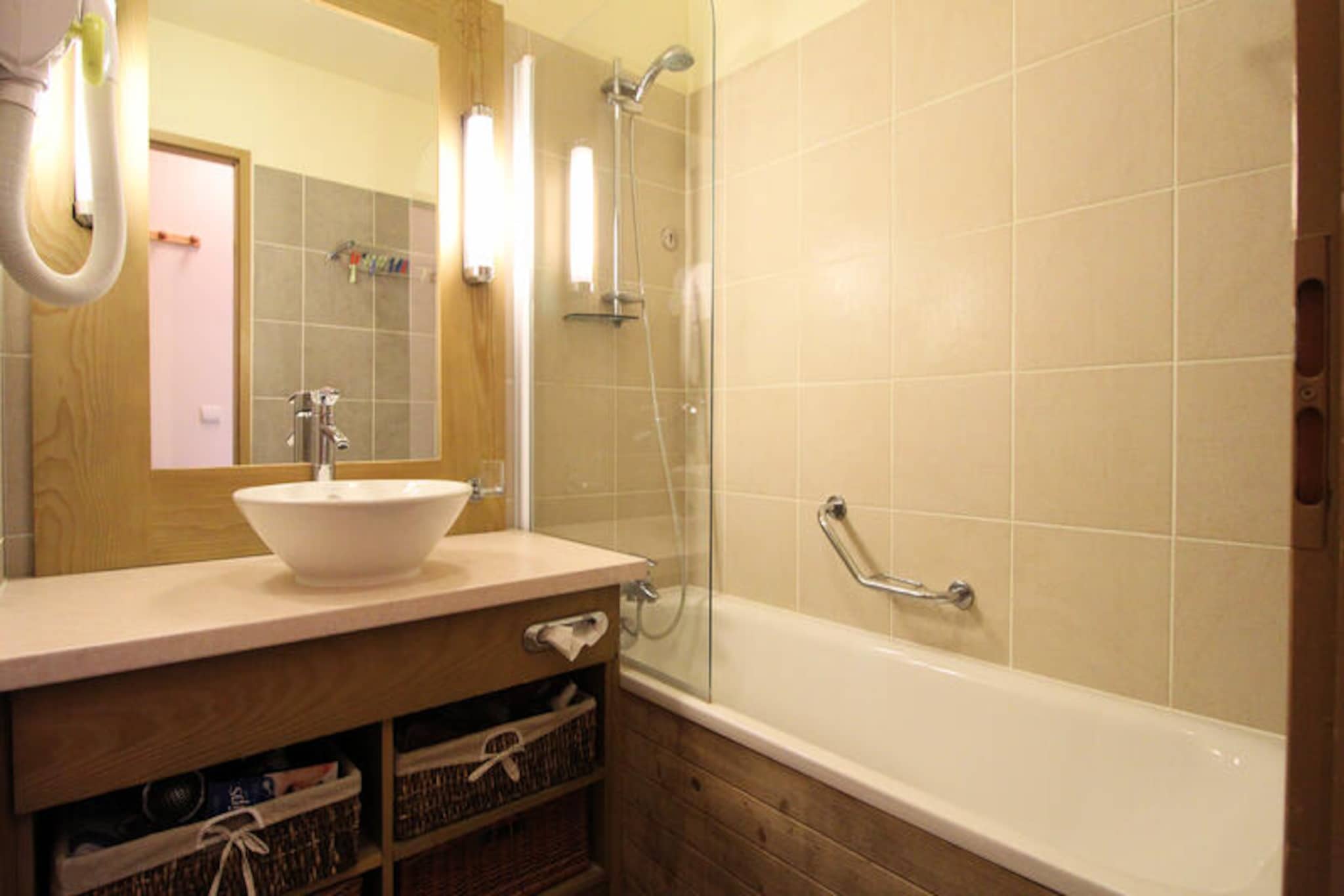 Appartements à Flaine-Niet-getagd