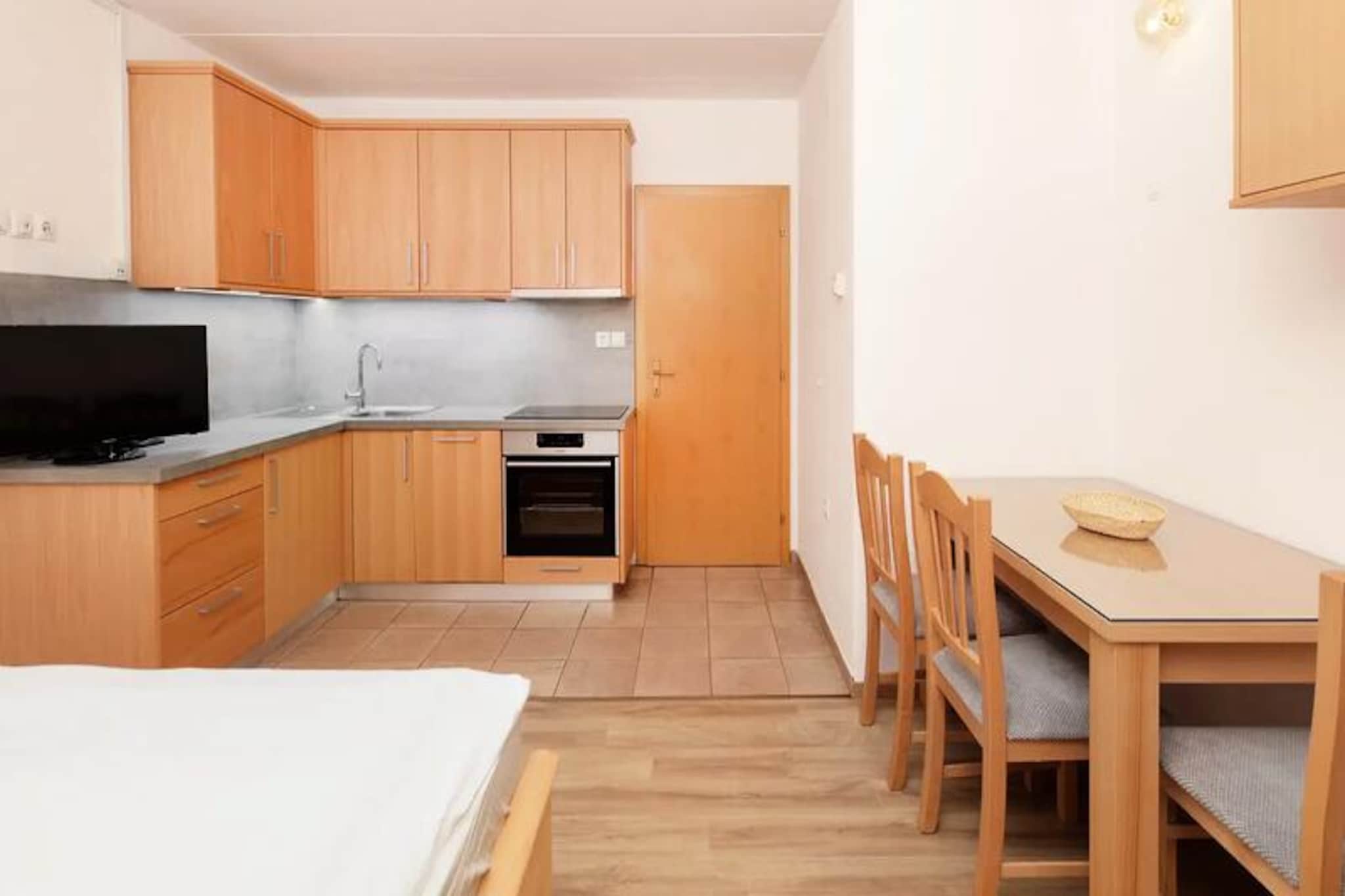 Bungalow in Pohorje Forests near Rogla