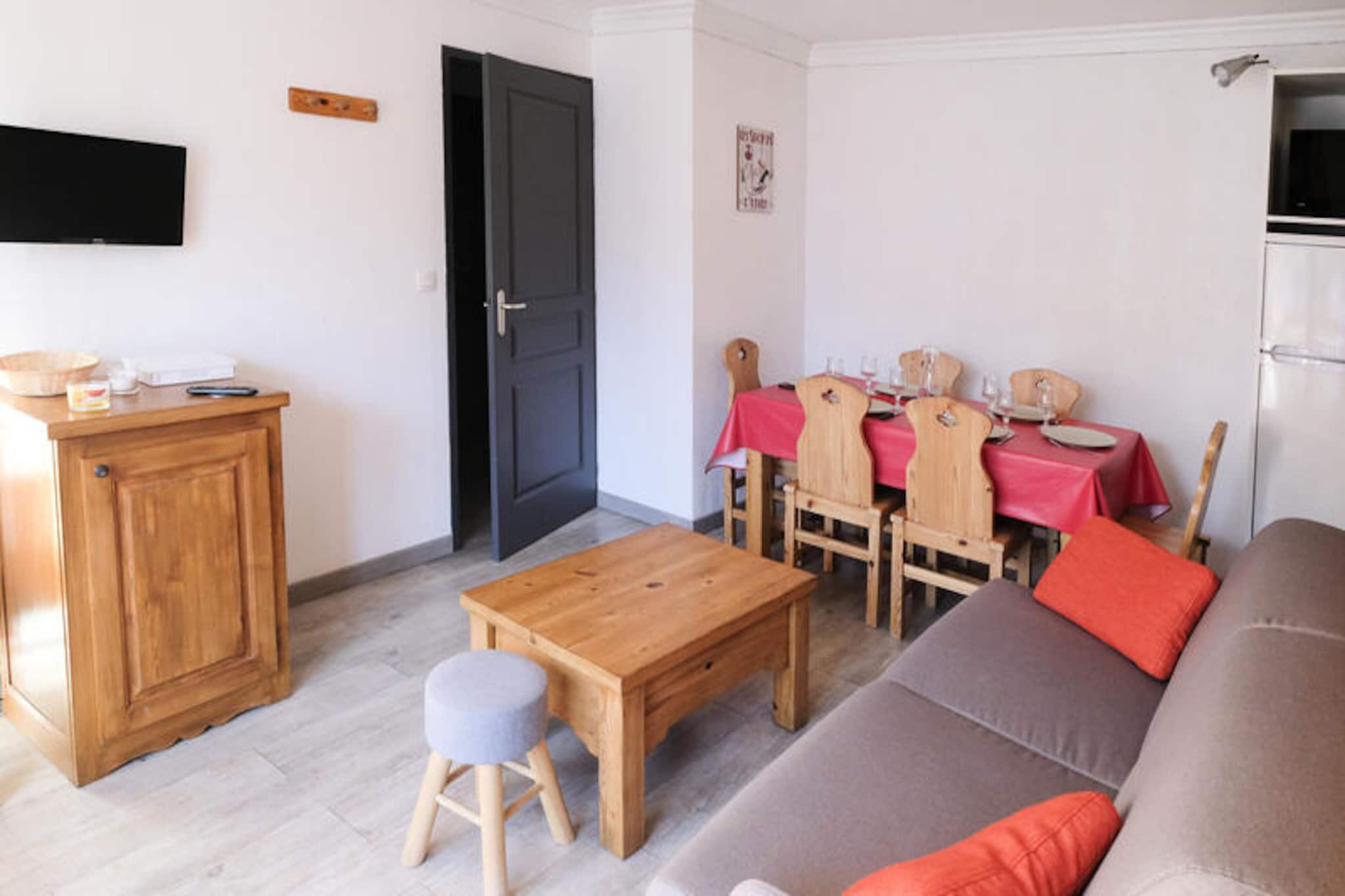 Résidence Les Valmonts-Niet-getagd