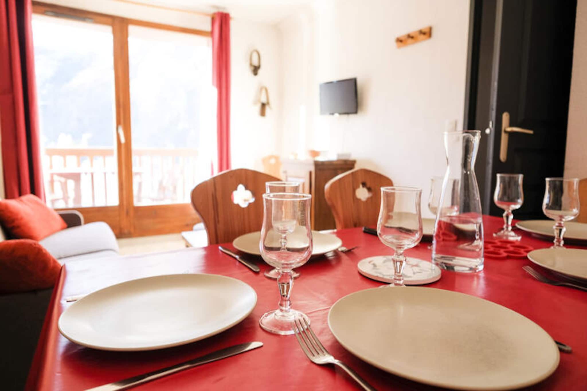 Résidence Les Valmonts-Niet-getagd