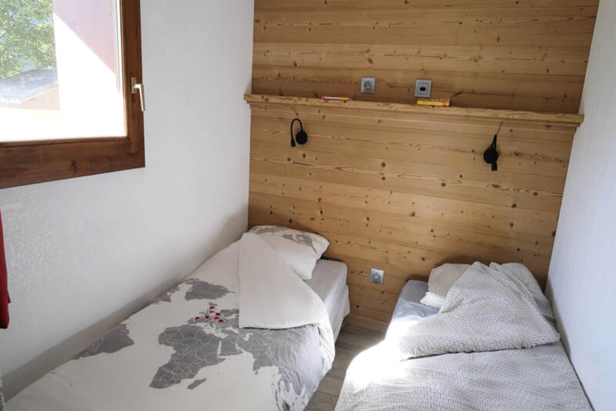 Résidence Les Valmonts-Niet-getagd