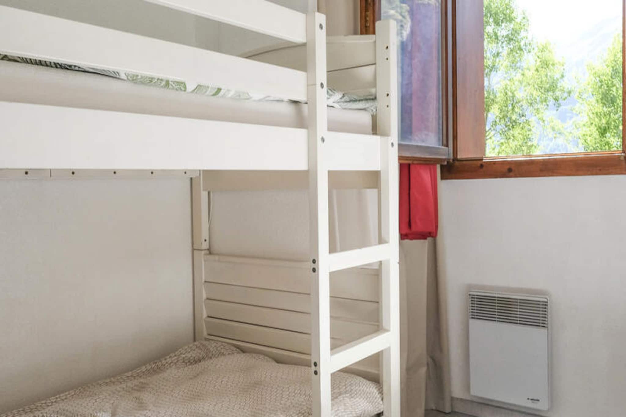 Résidence Les Valmonts-Niet-getagd