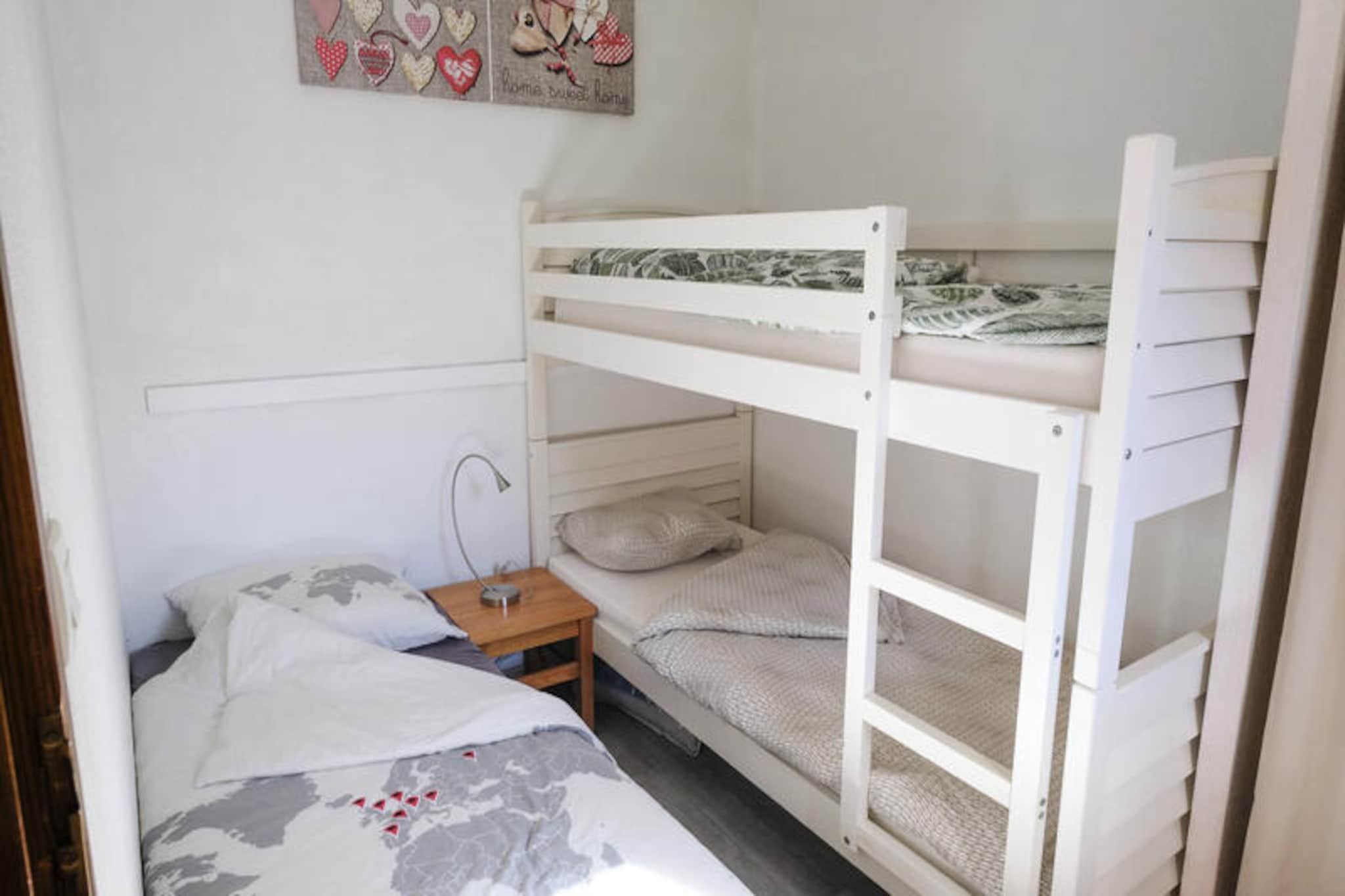 Résidence Les Valmonts-Niet-getagd