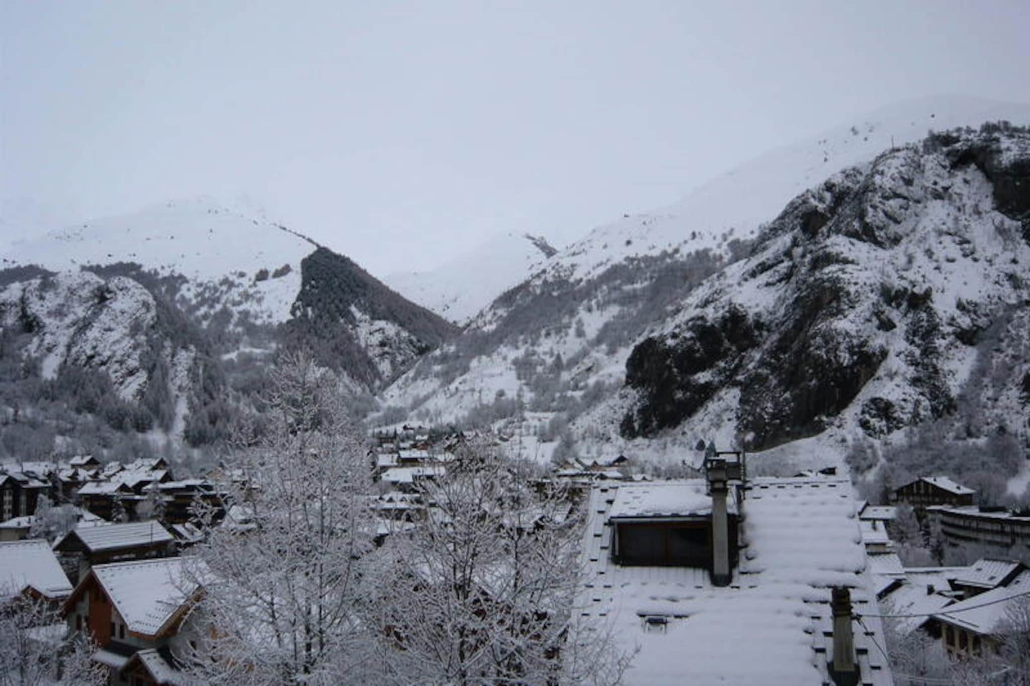 Résidence Les Valmonts-Niet-getagd
