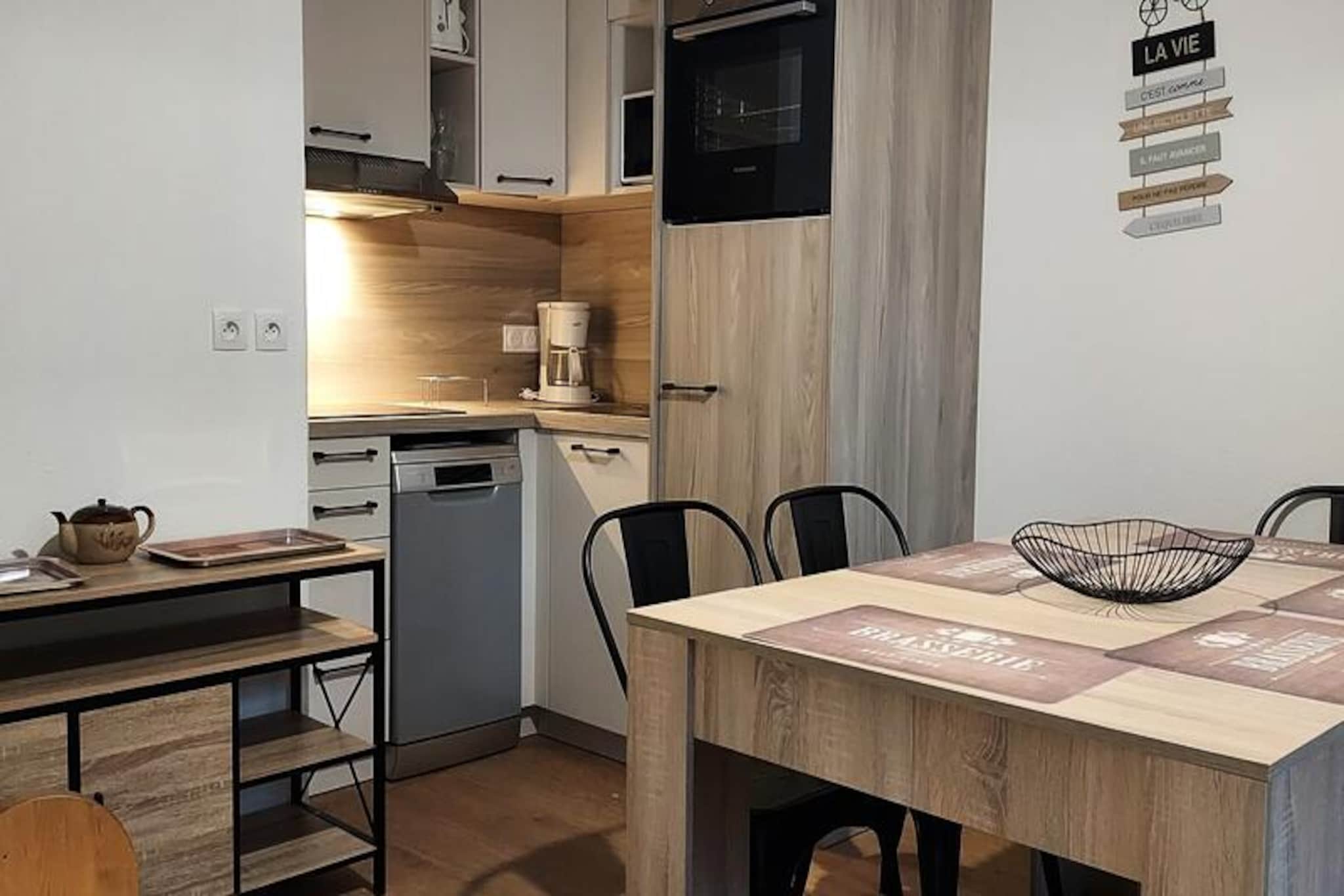 Résidence Les Valmonts-Niet-getagd