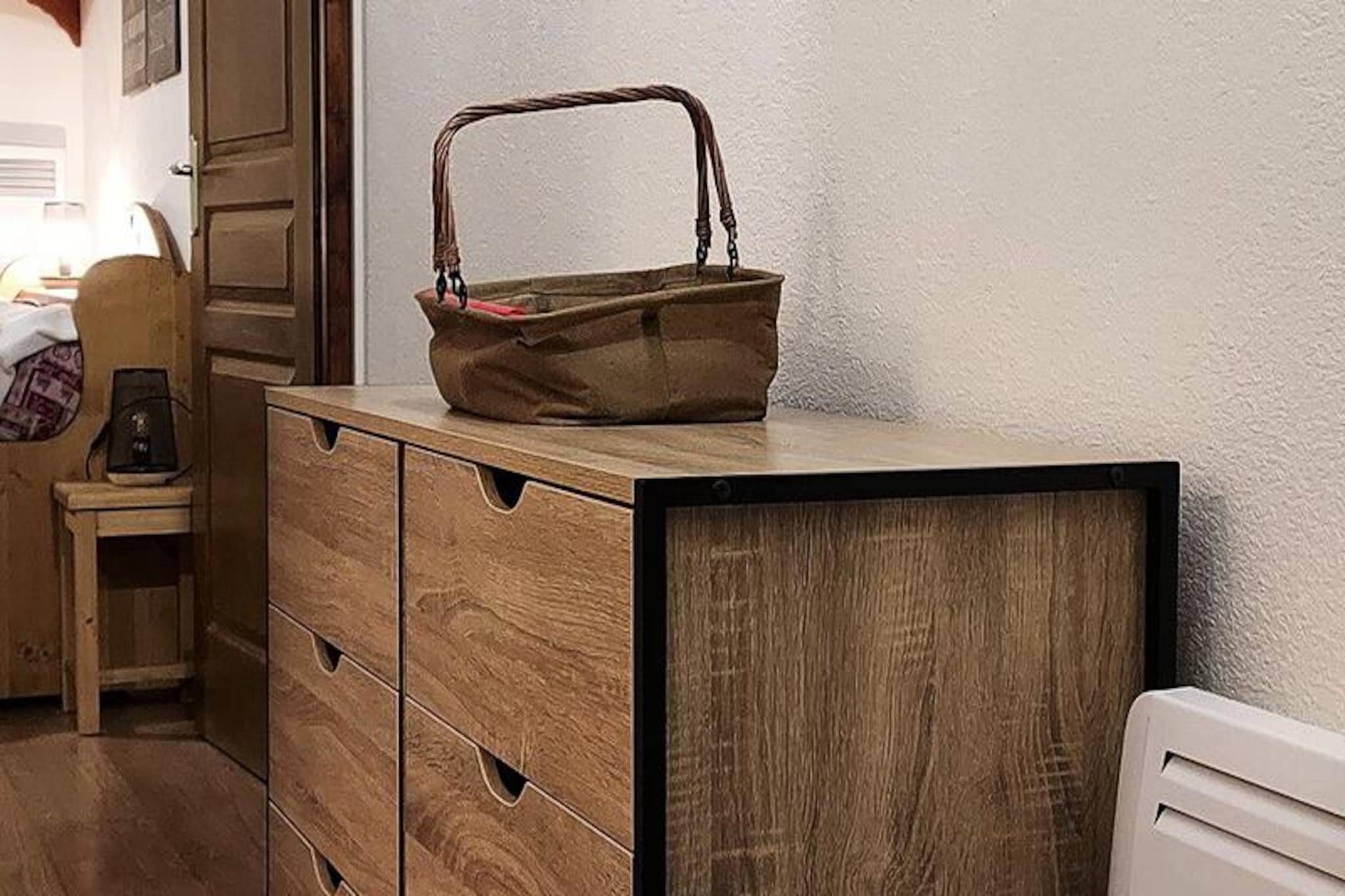 Résidence Les Valmonts-Niet-getagd