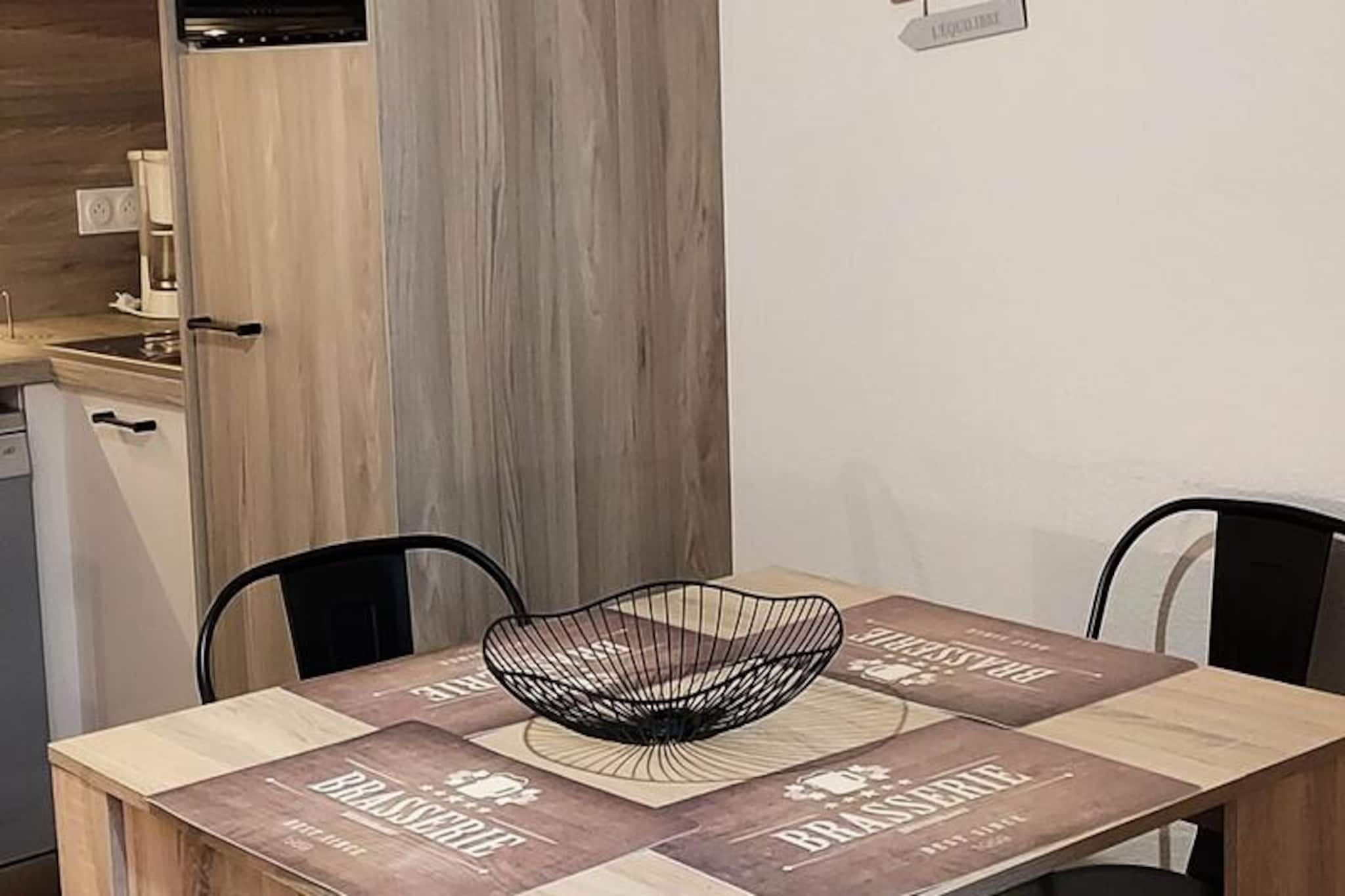 Résidence Les Valmonts-Niet-getagd