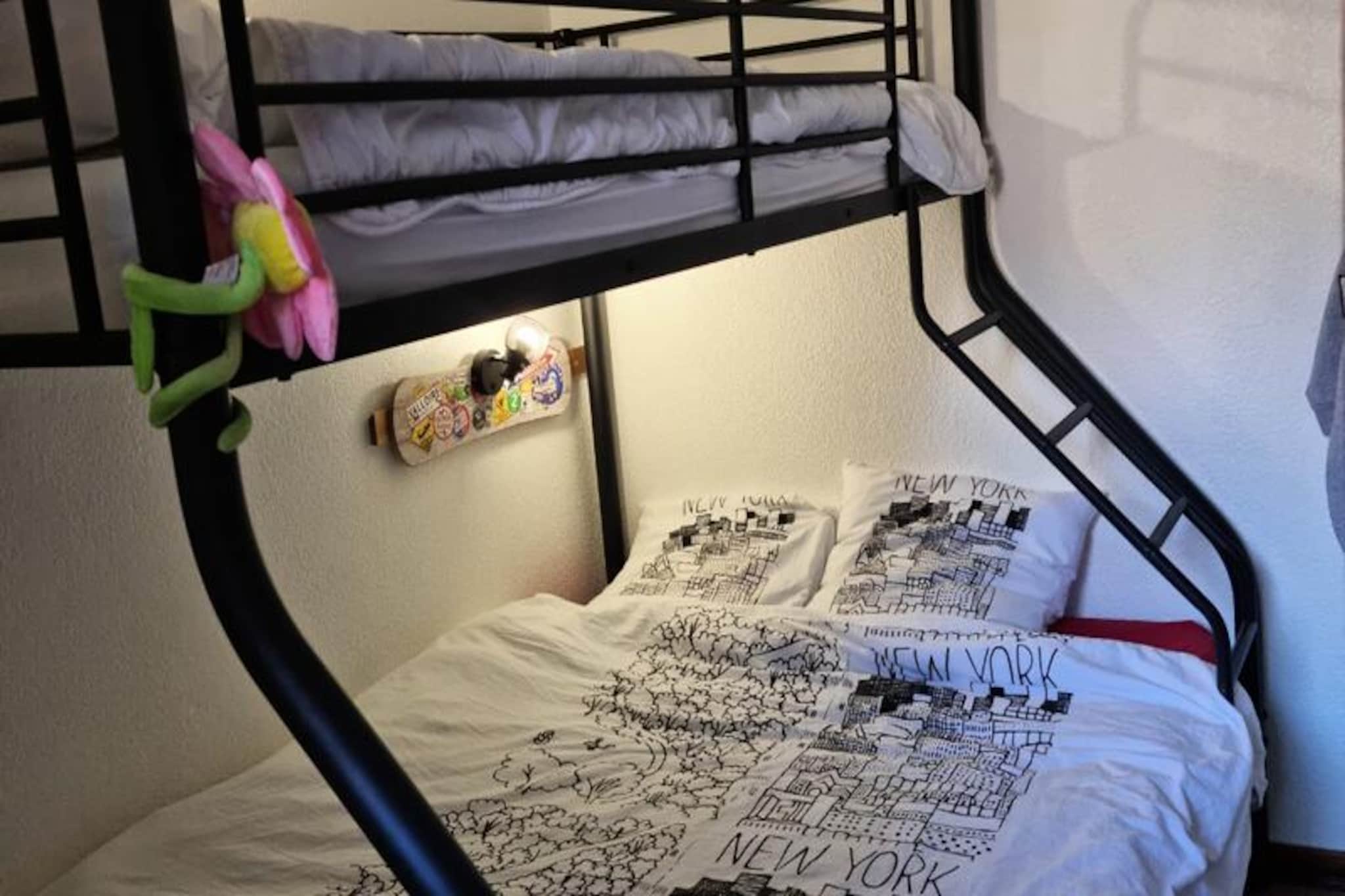 Résidence Les Valmonts-Niet-getagd