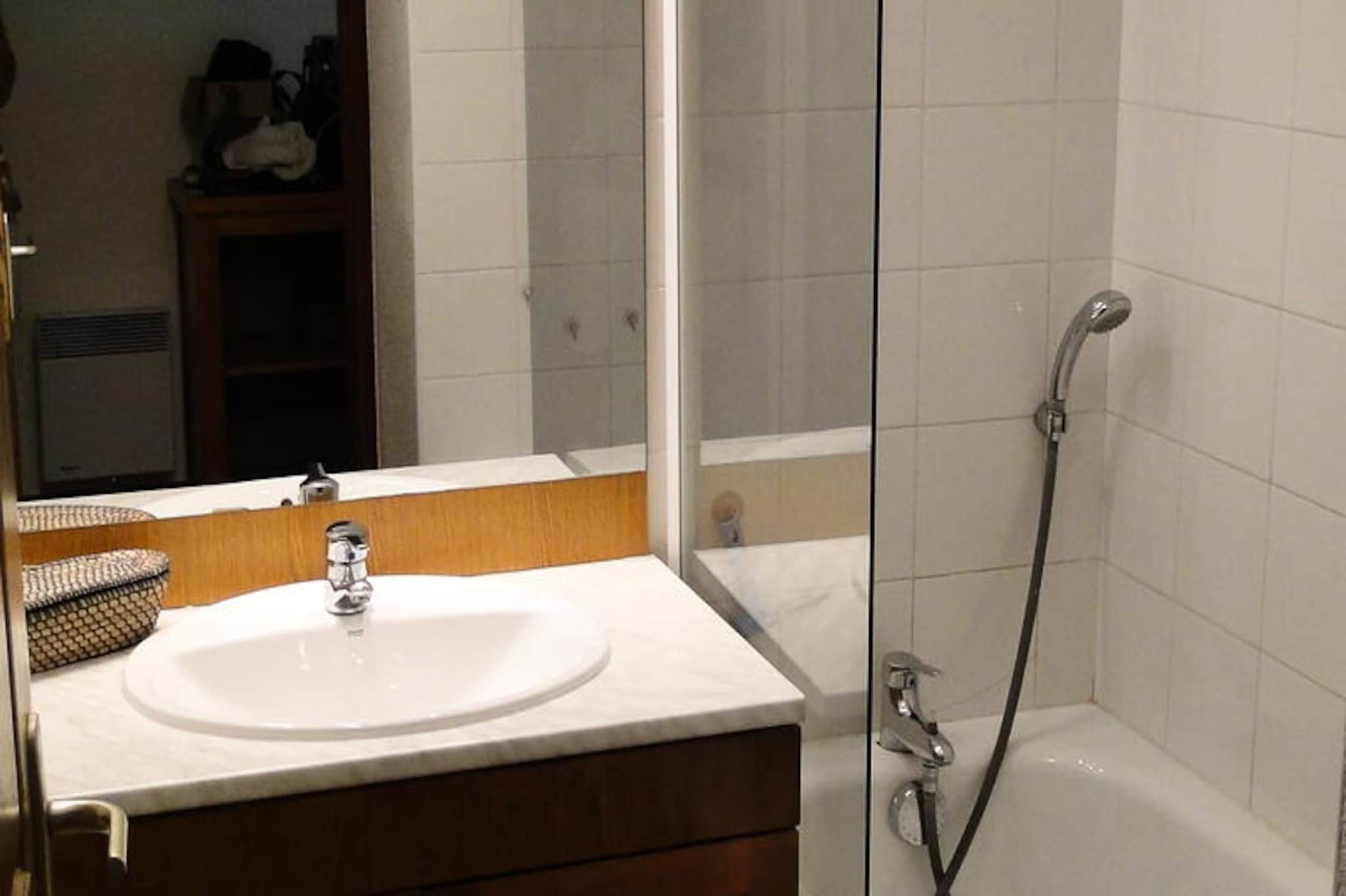 Résidence Les Valmonts-Niet-getagd