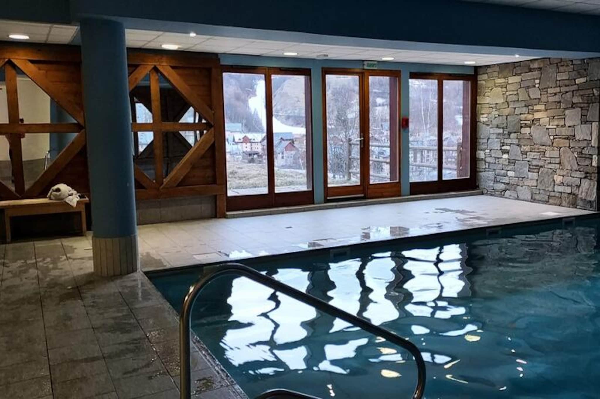 Résidence Les Valmonts-Niet-getagd